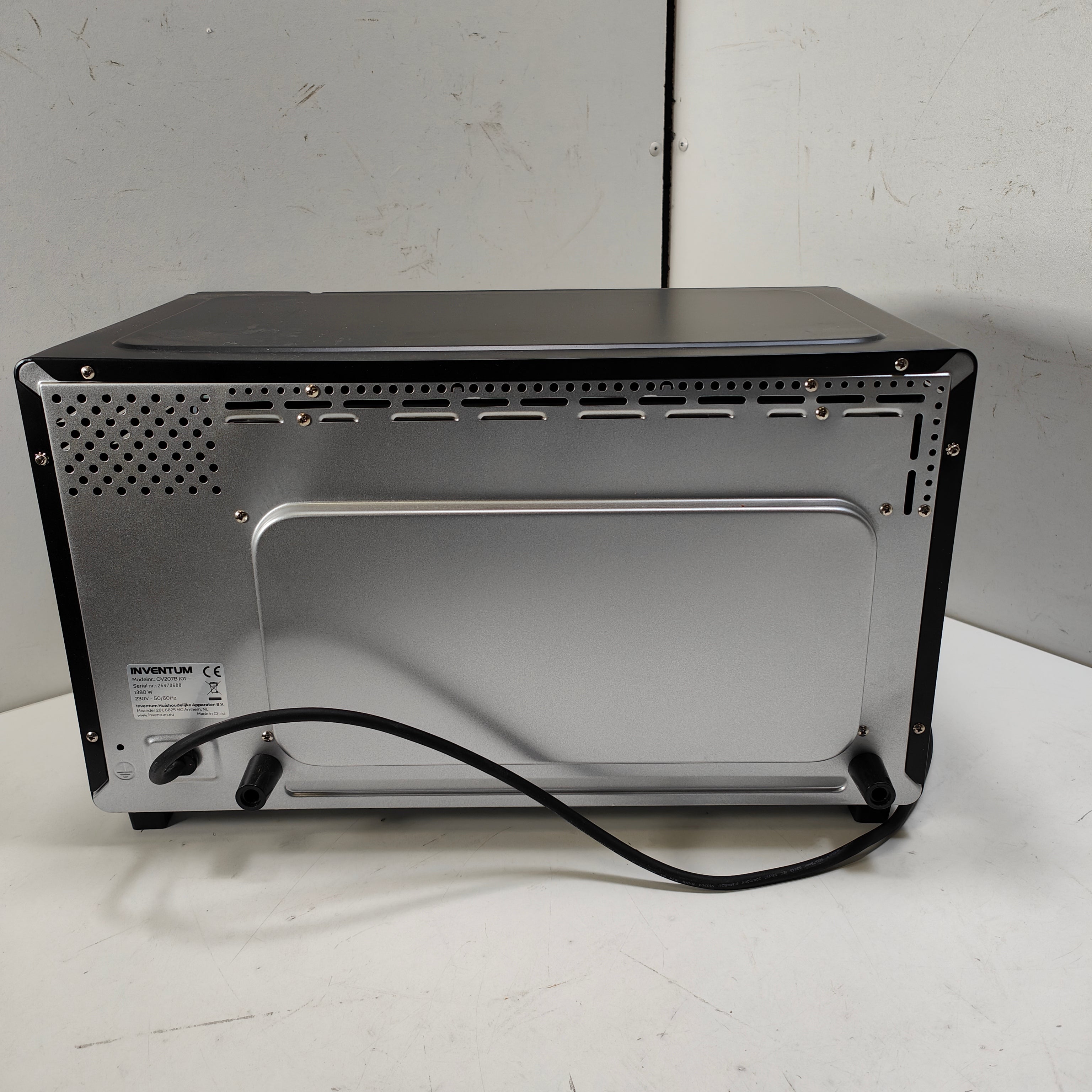 Inventum OV207B