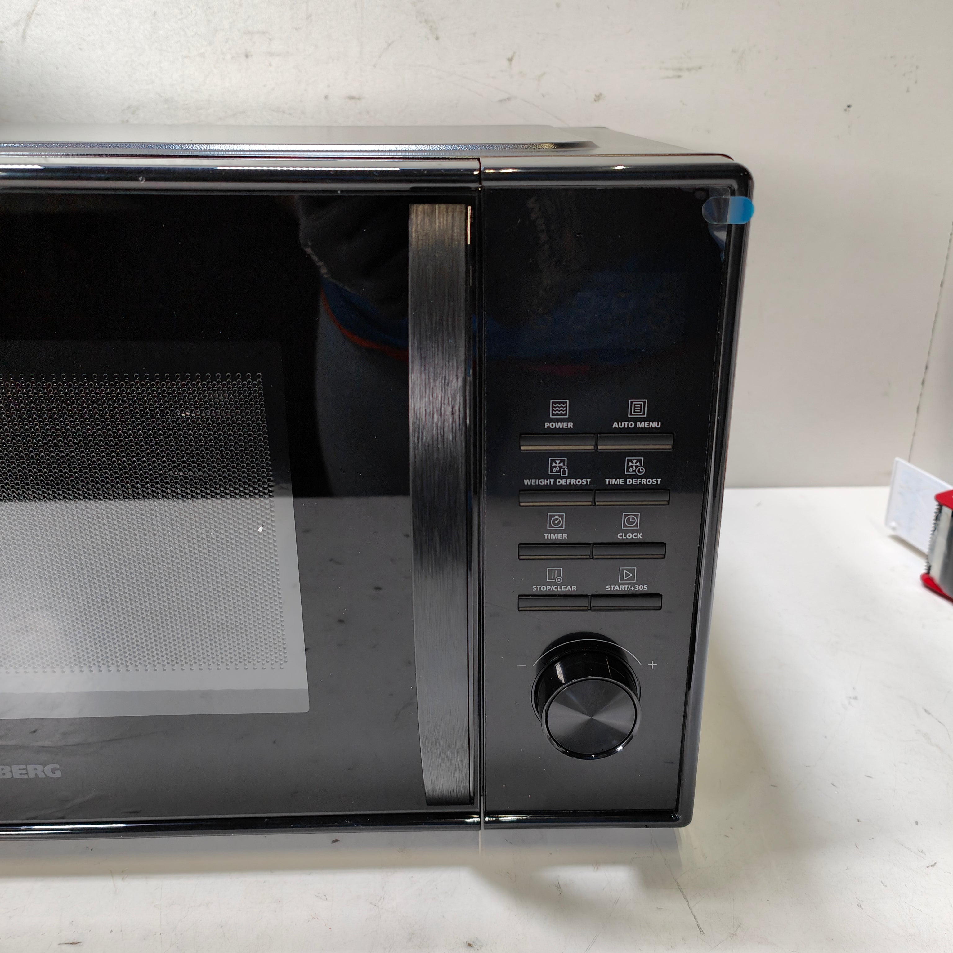 Wisberg WB1M25B