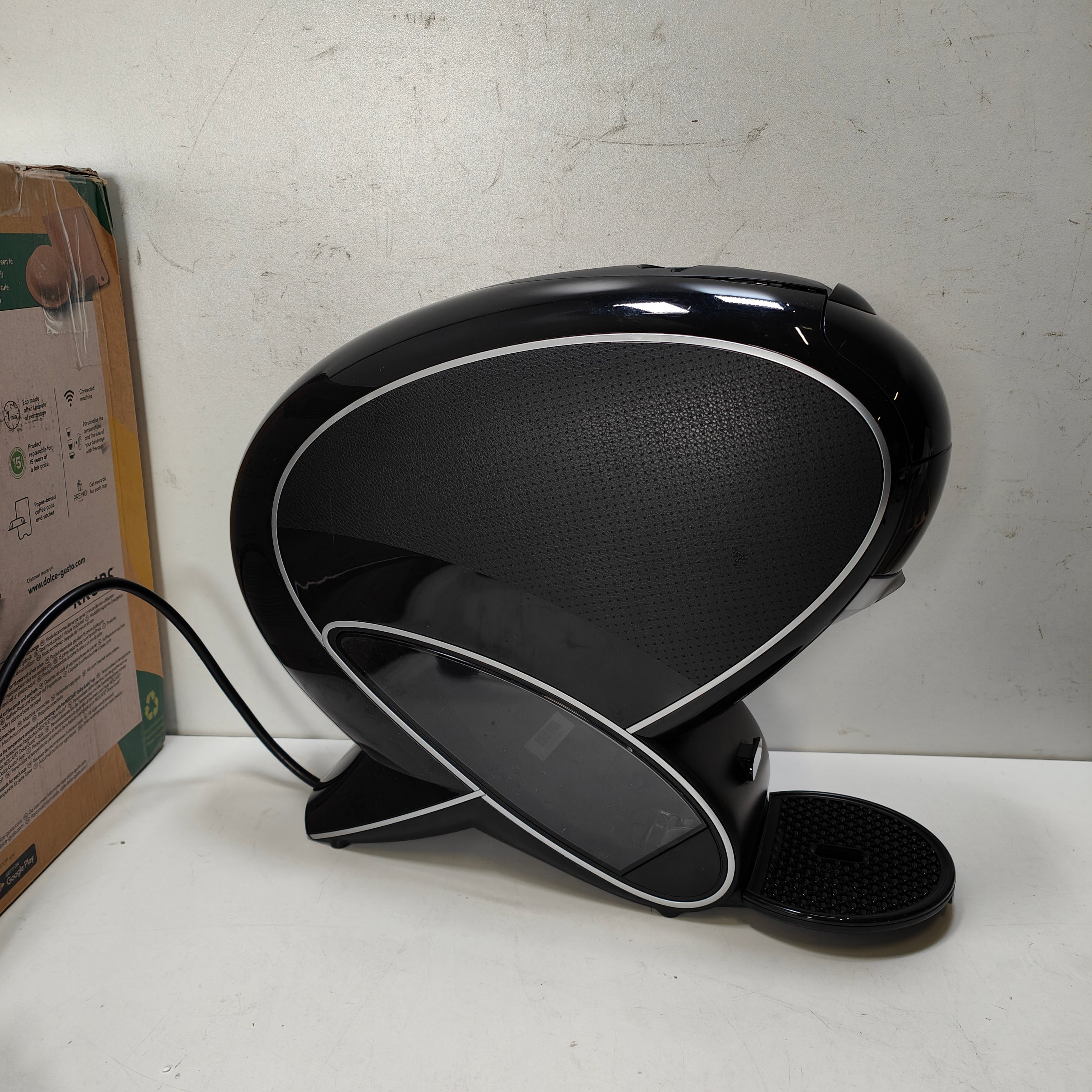 Krups NESCAFÉ Dolce Gusto NEO Latte YY5678