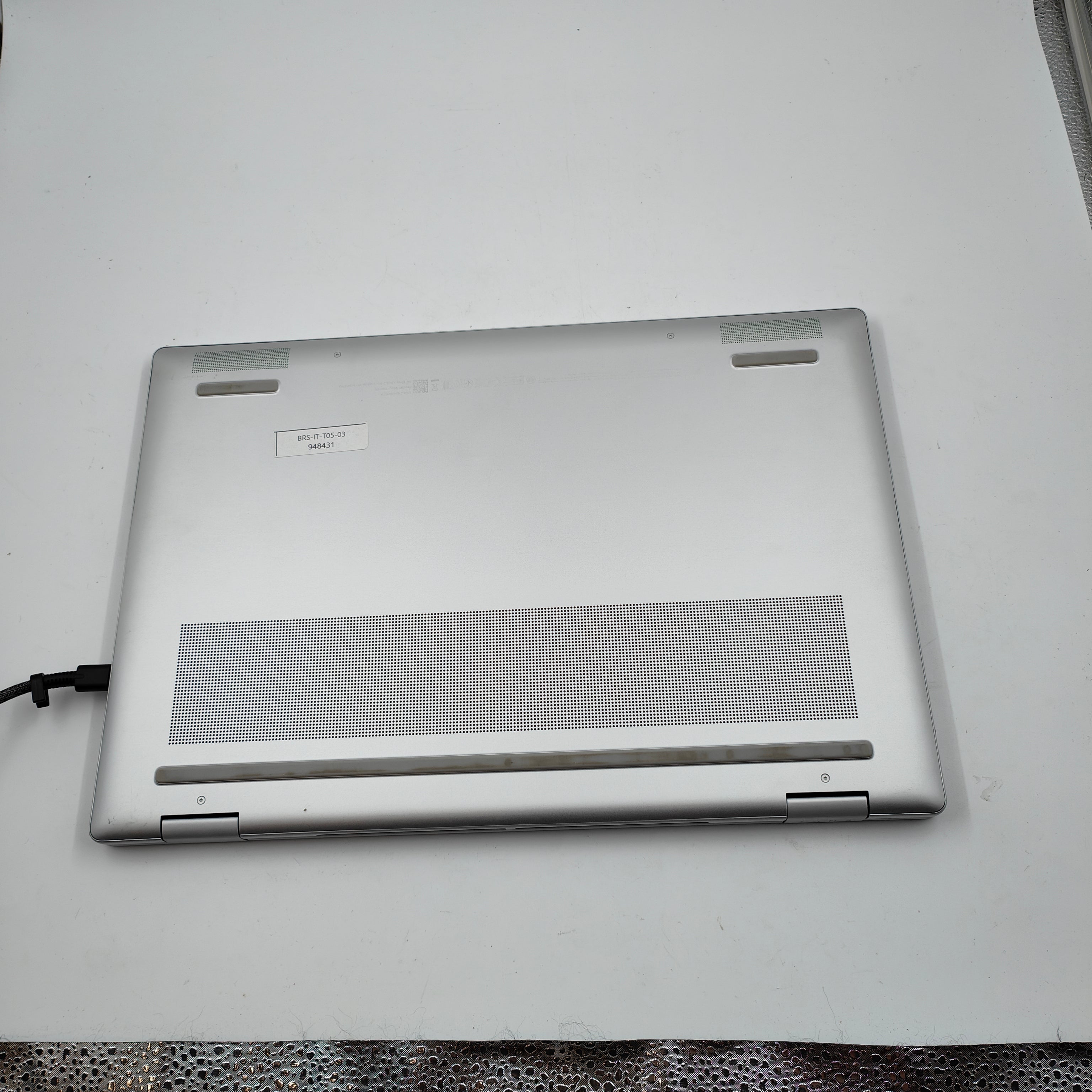 HP ENVY x360 16-ac0037nb AZERTY