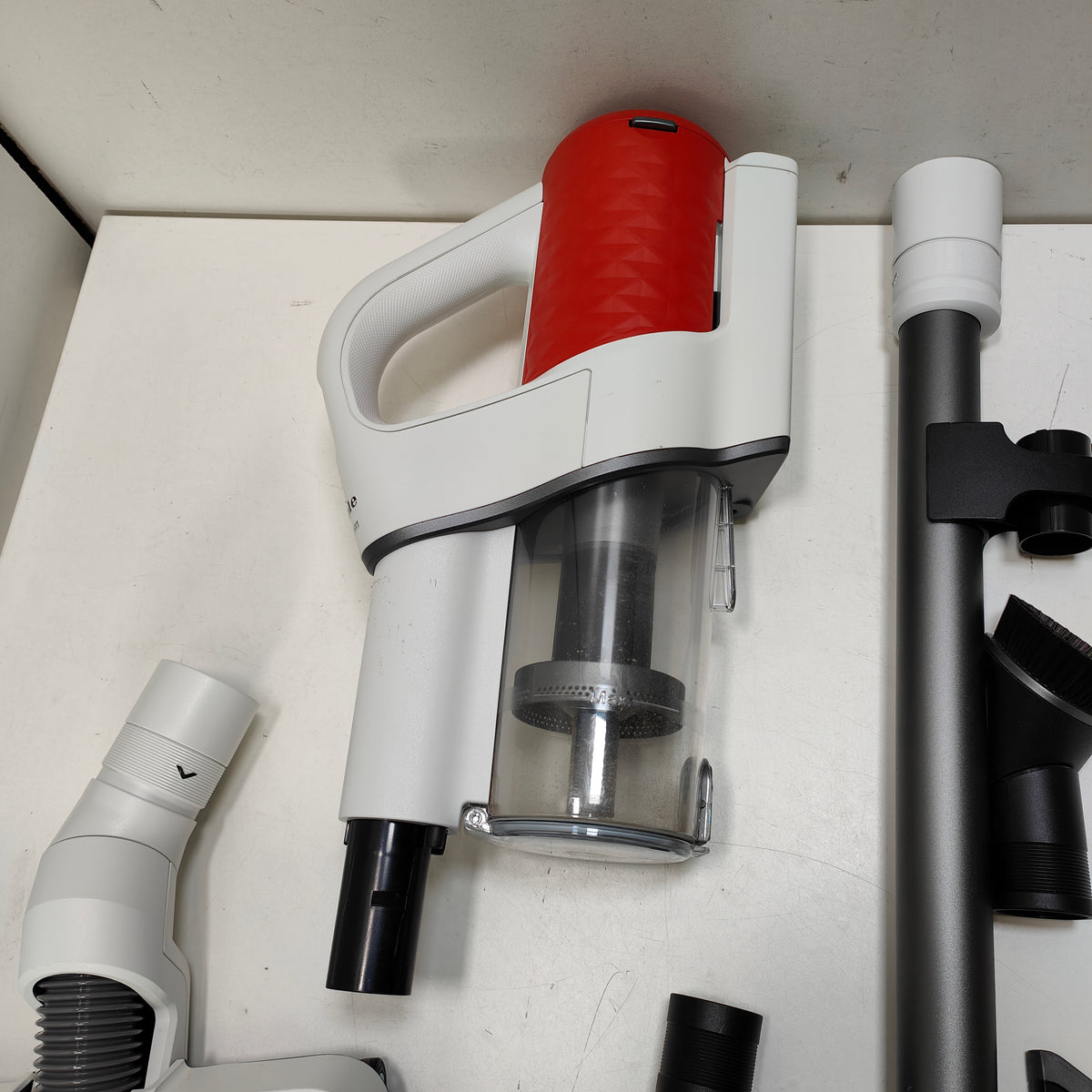 Miele Duoflex HX1 Terra Red