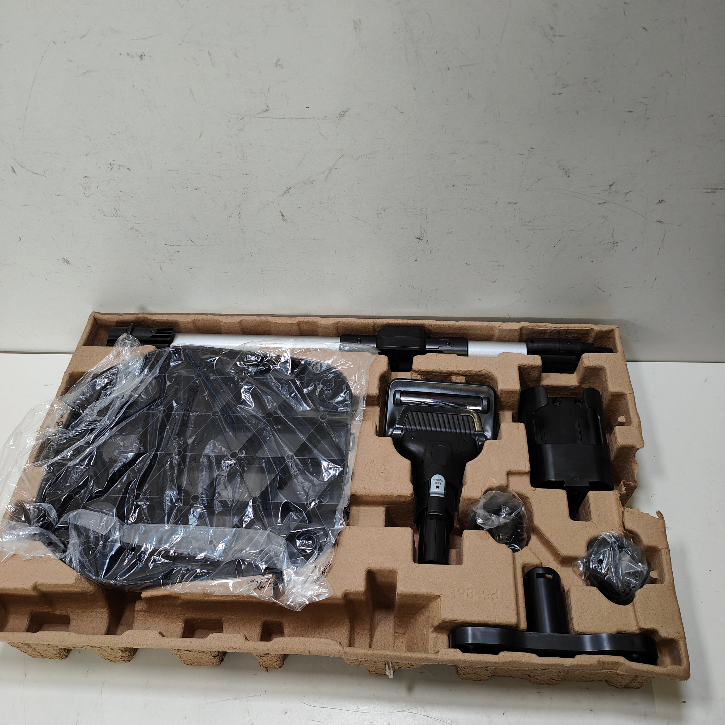 Rowenta X-Force Flex 14.60 RH99C3 Stabstaubsauger
