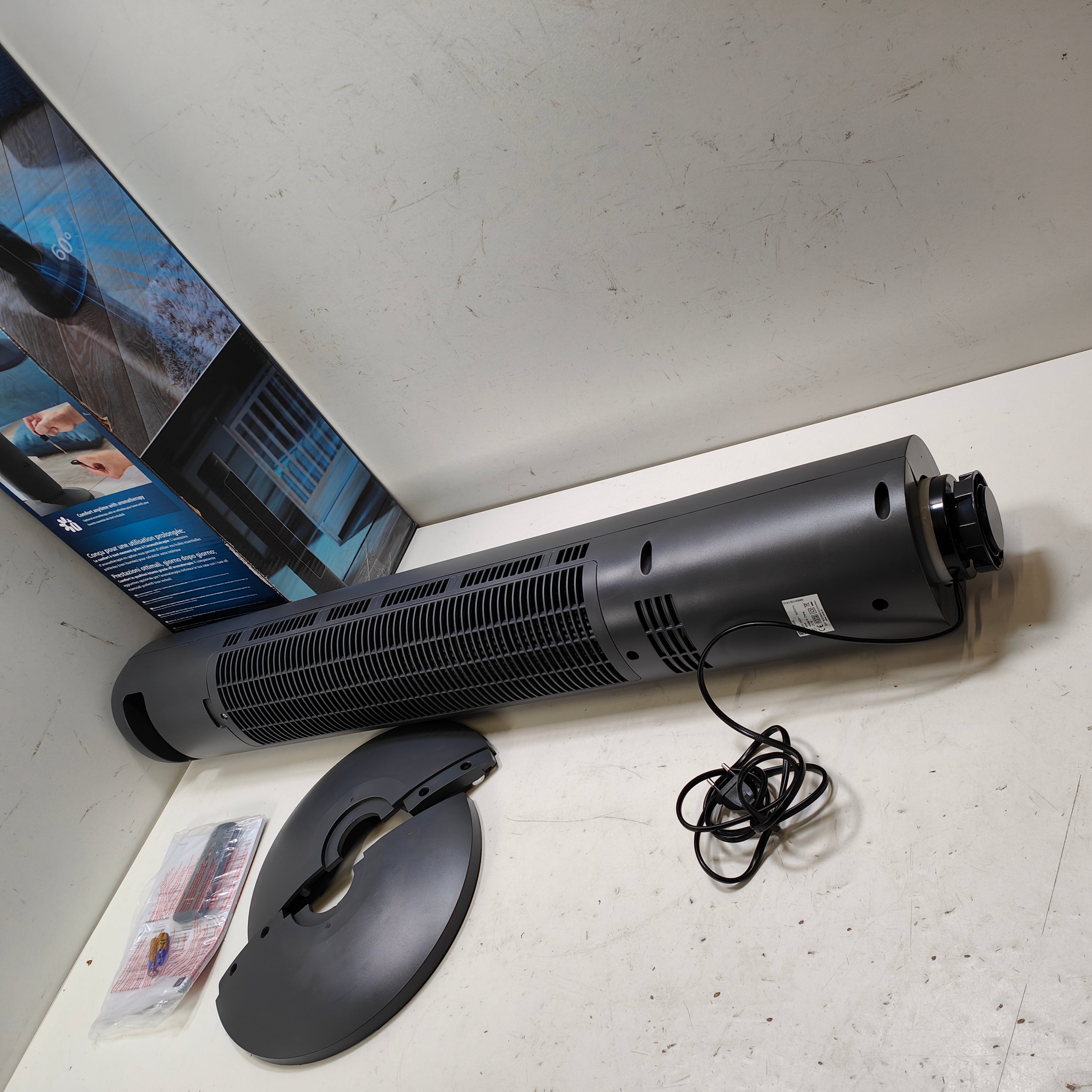 Philips CX5535/11