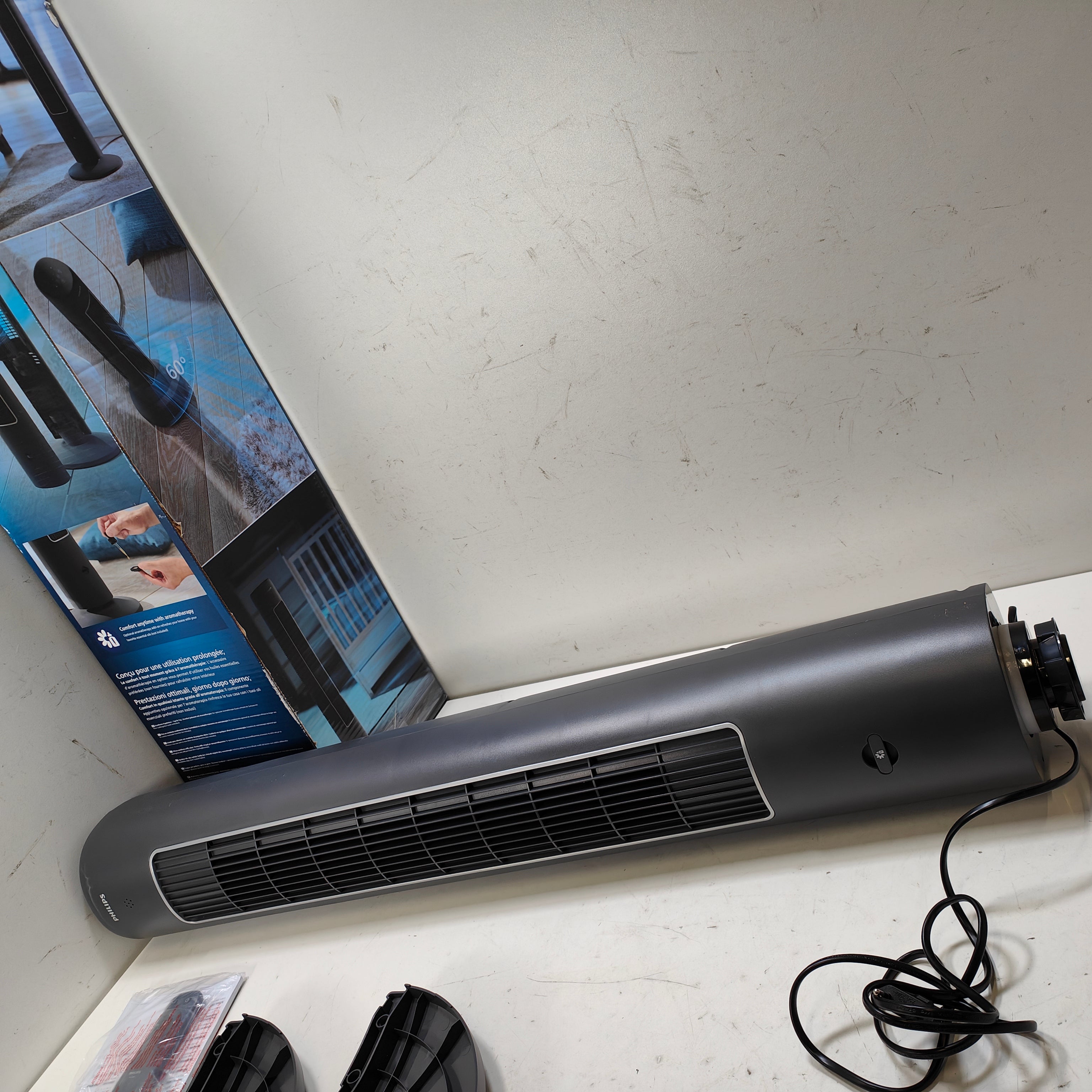 Philips CX5535/11
