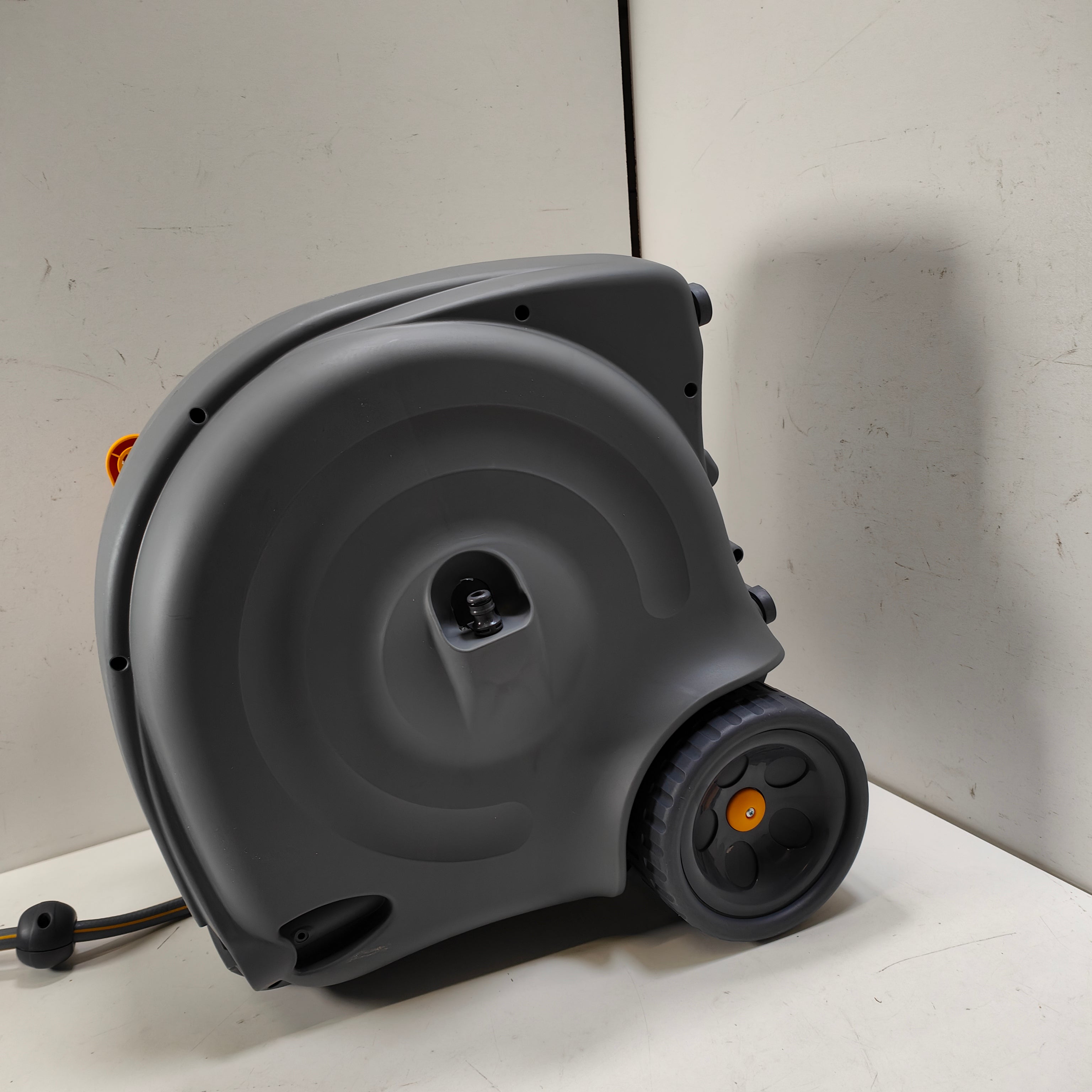 Hozelock Fast Cart Dévidoir sur roues 40 m