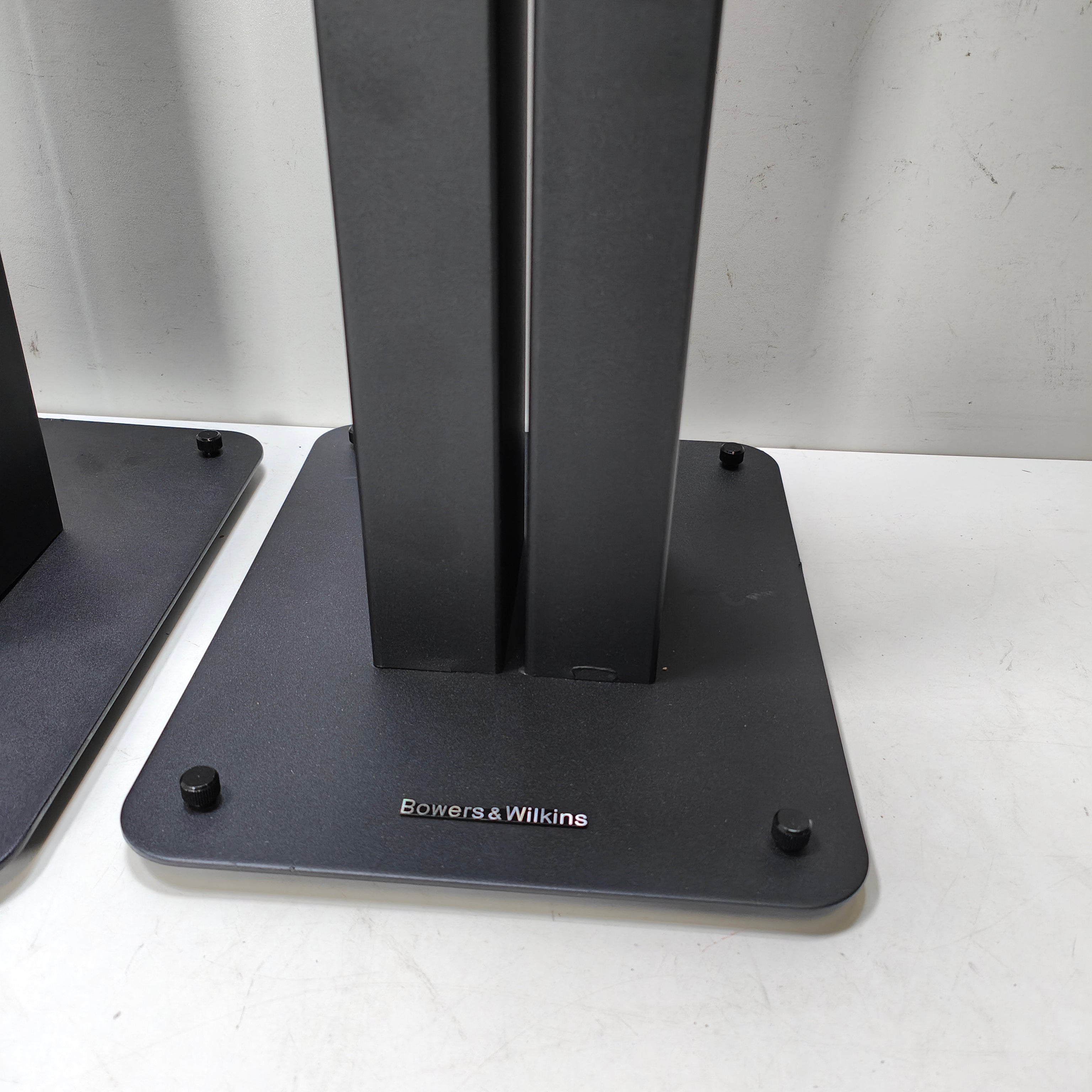 Bowers & Wilkins FS-600 S3 Noir (par paire)