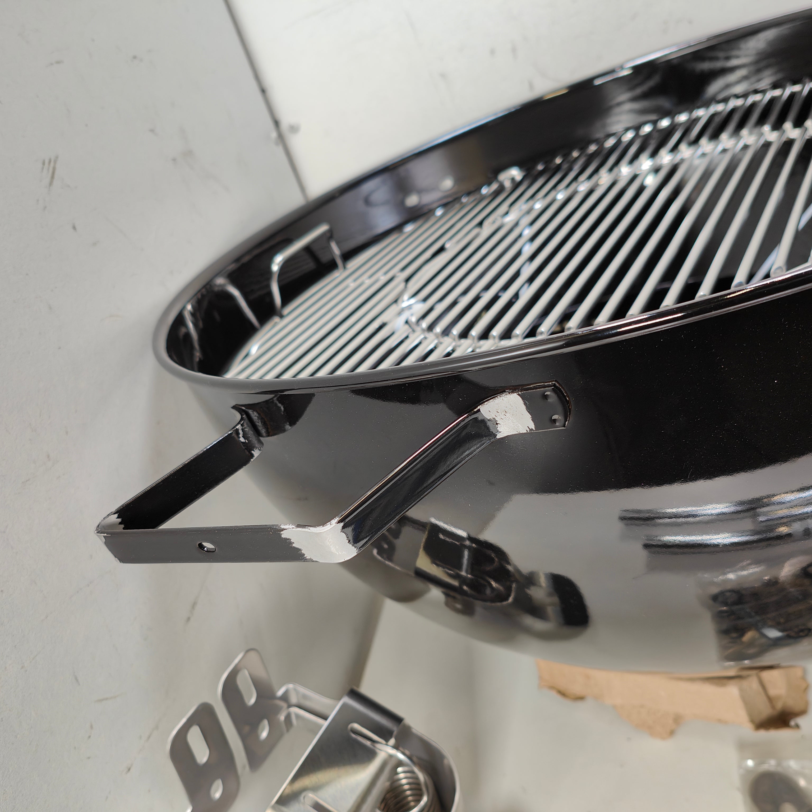 Weber Master-Touch Premium E-5770