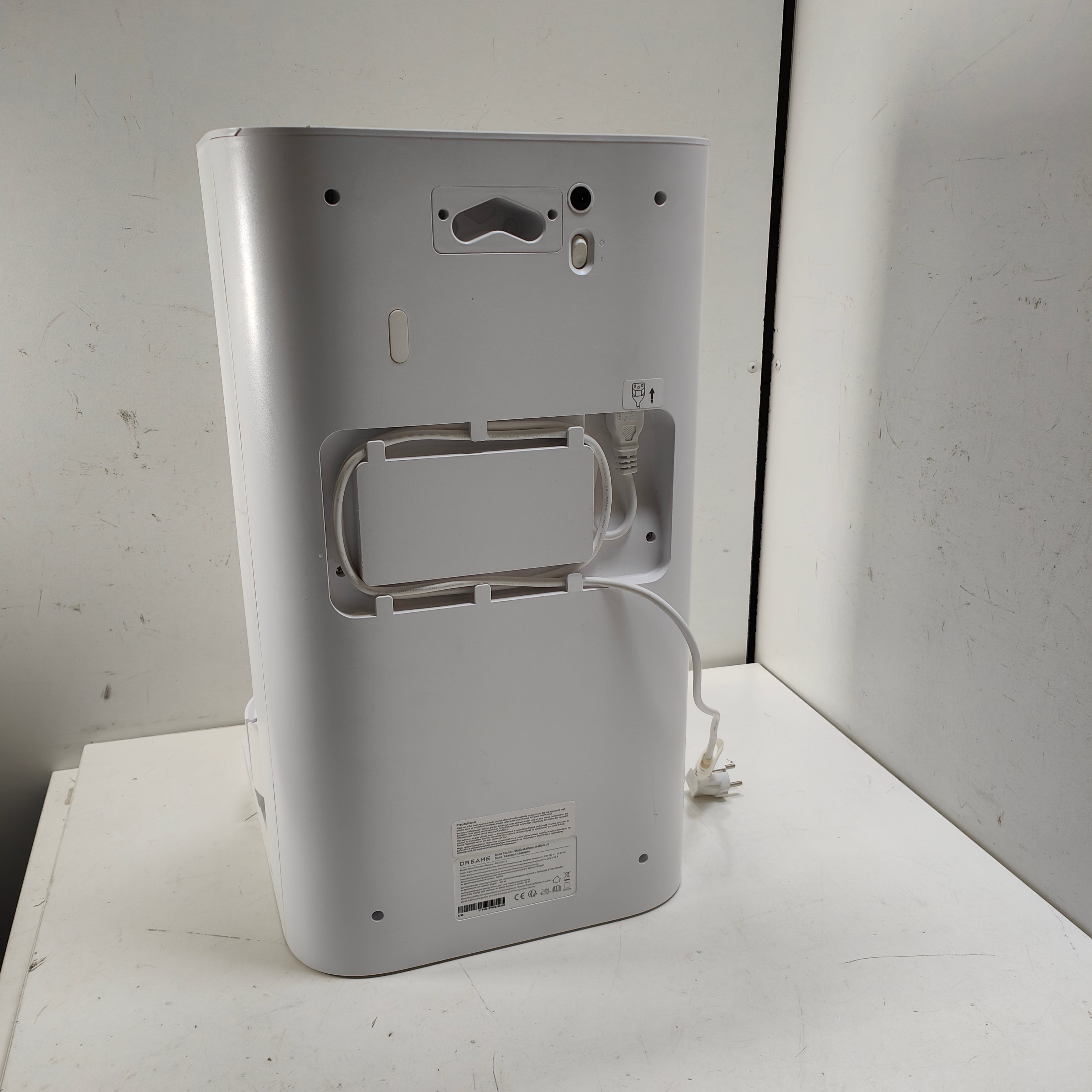Dreame L10s Pro Ultra Heat RLL82CE