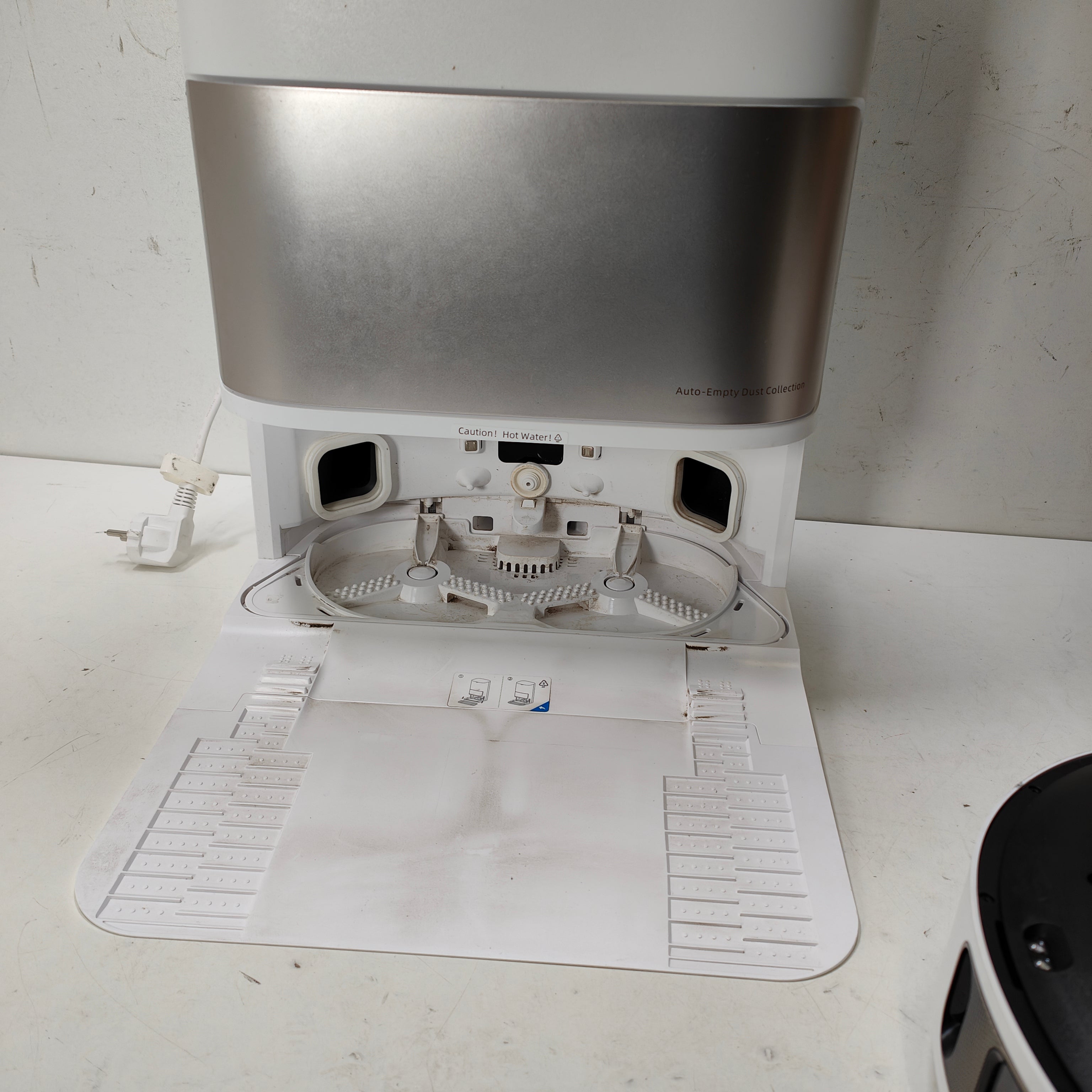 Dreame L10s Pro Ultra Heat RLL82CE
