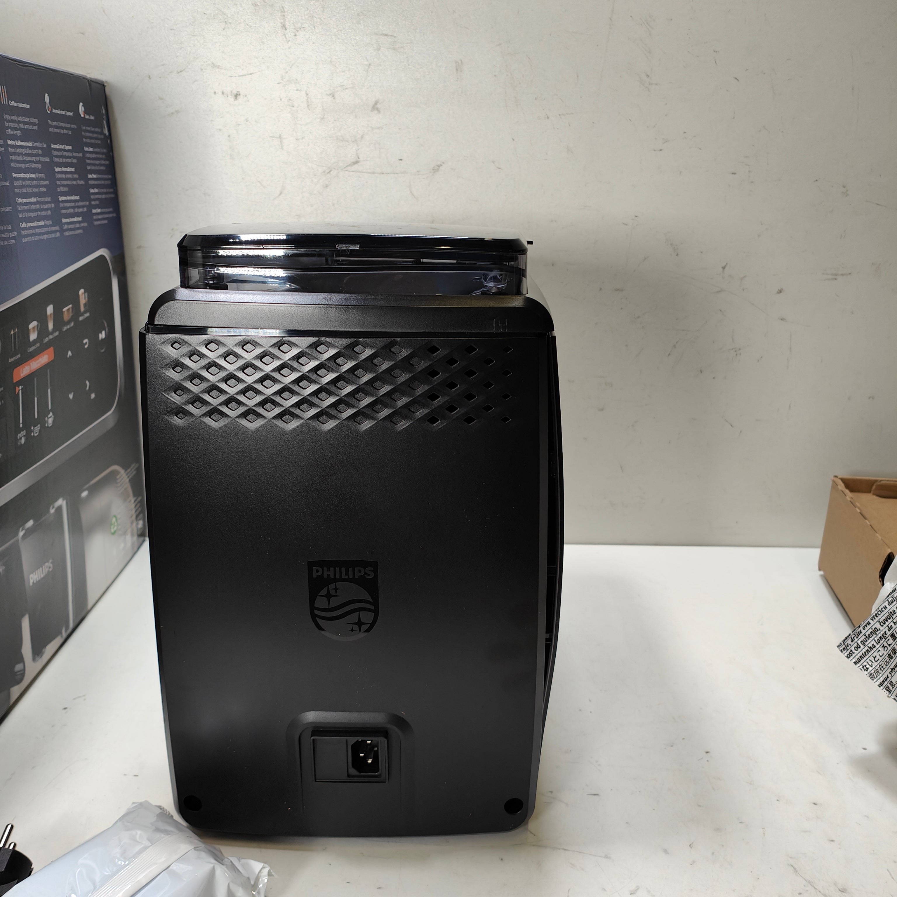 Philips 5400 EP5447/90