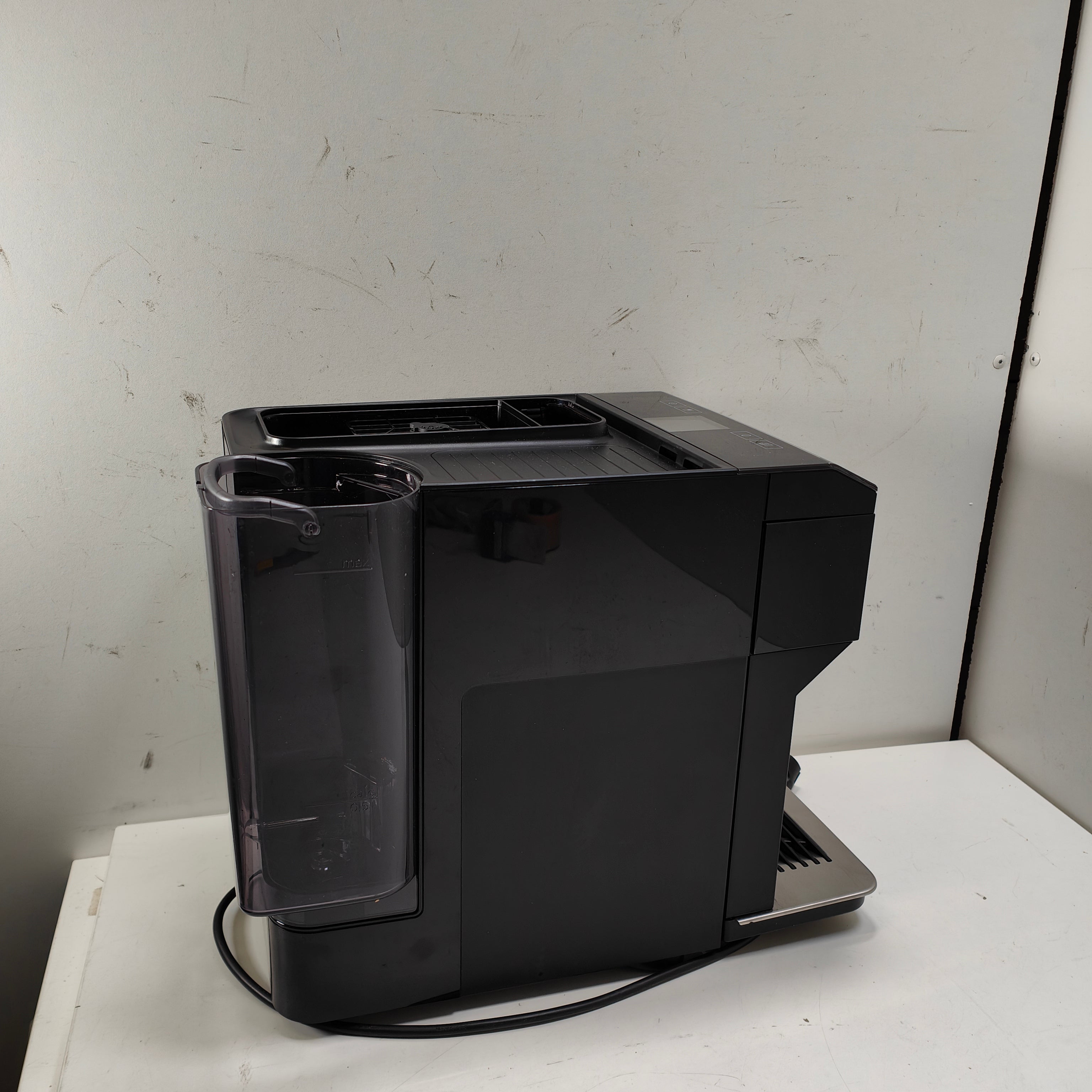 Siemens Kaffeevollautomat EQ500 Classic TP511R09