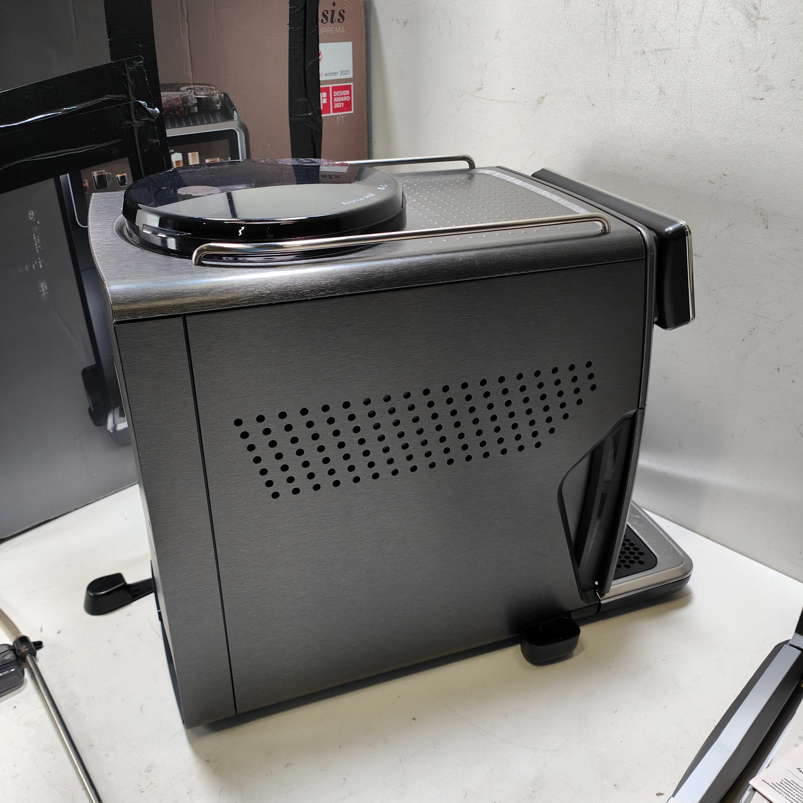 Saeco Xelsis Suprema SM8889/00