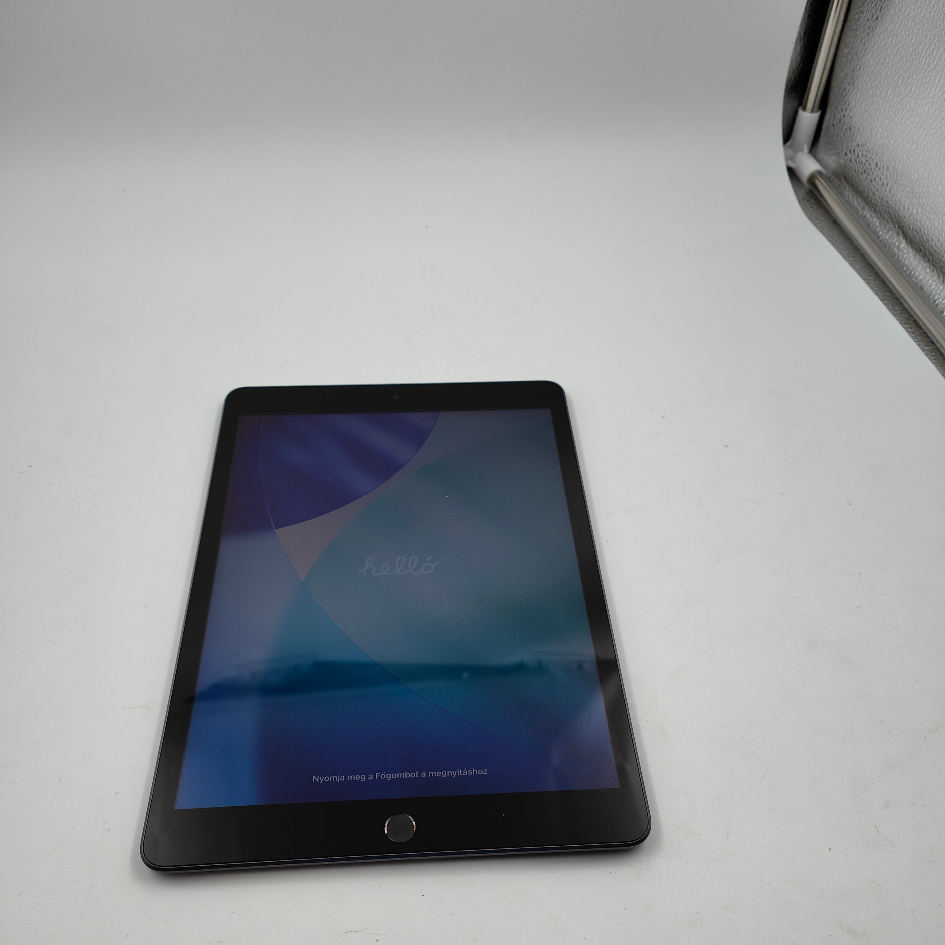 iPad reconditionné (2022) 64 Go Wi-Fi argent