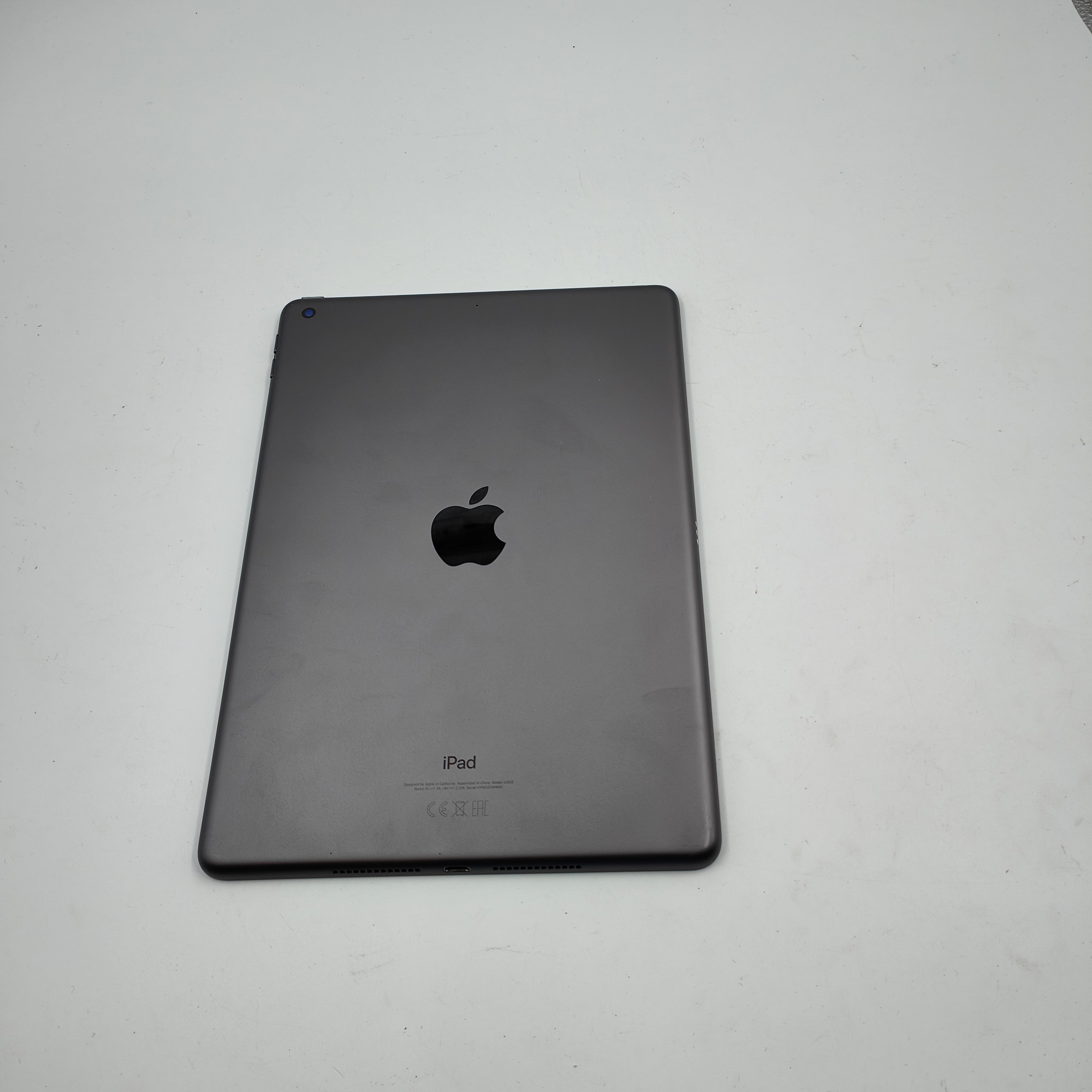 iPad reconditionné (2022) 64 Go Wi-Fi argent