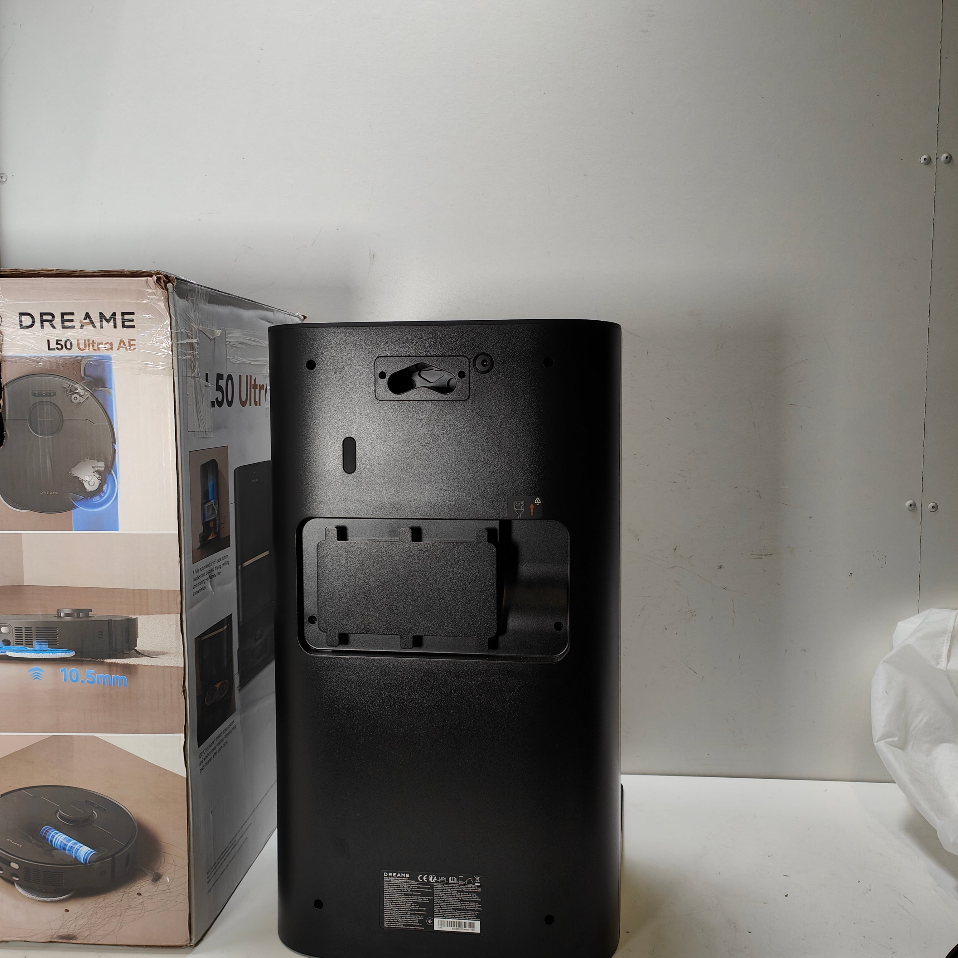 Dreame L50 Ultra