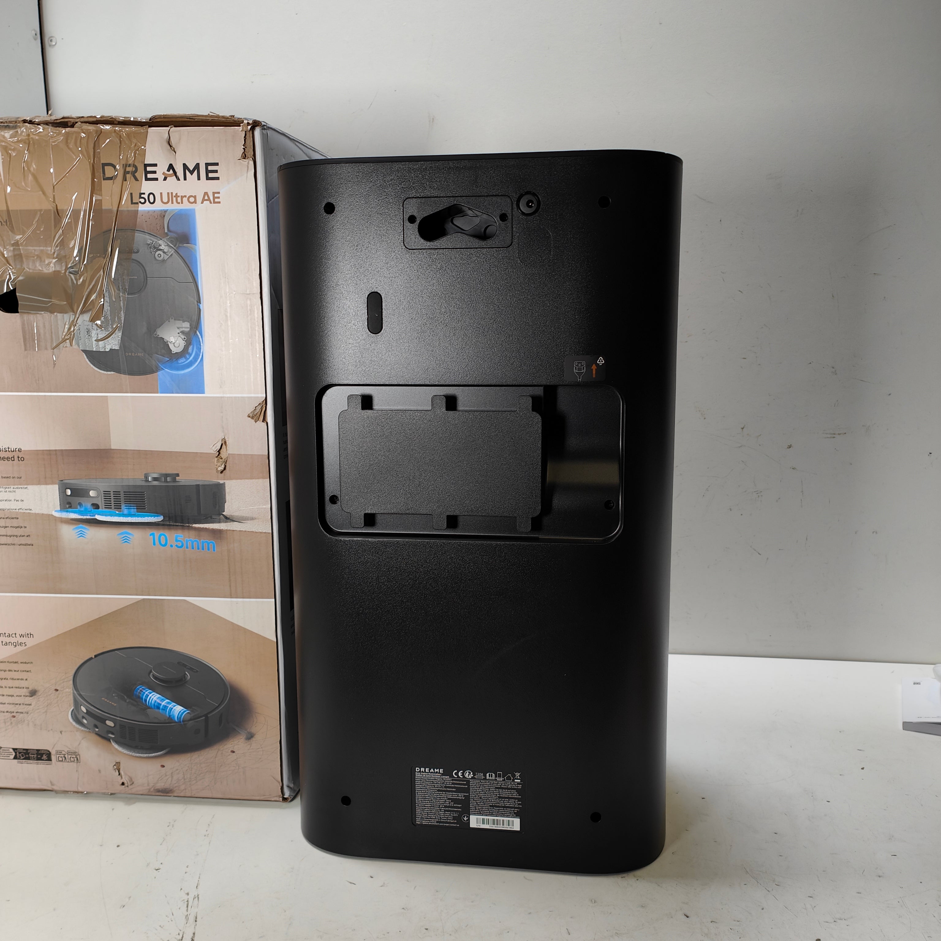 Dreame L50 Ultra