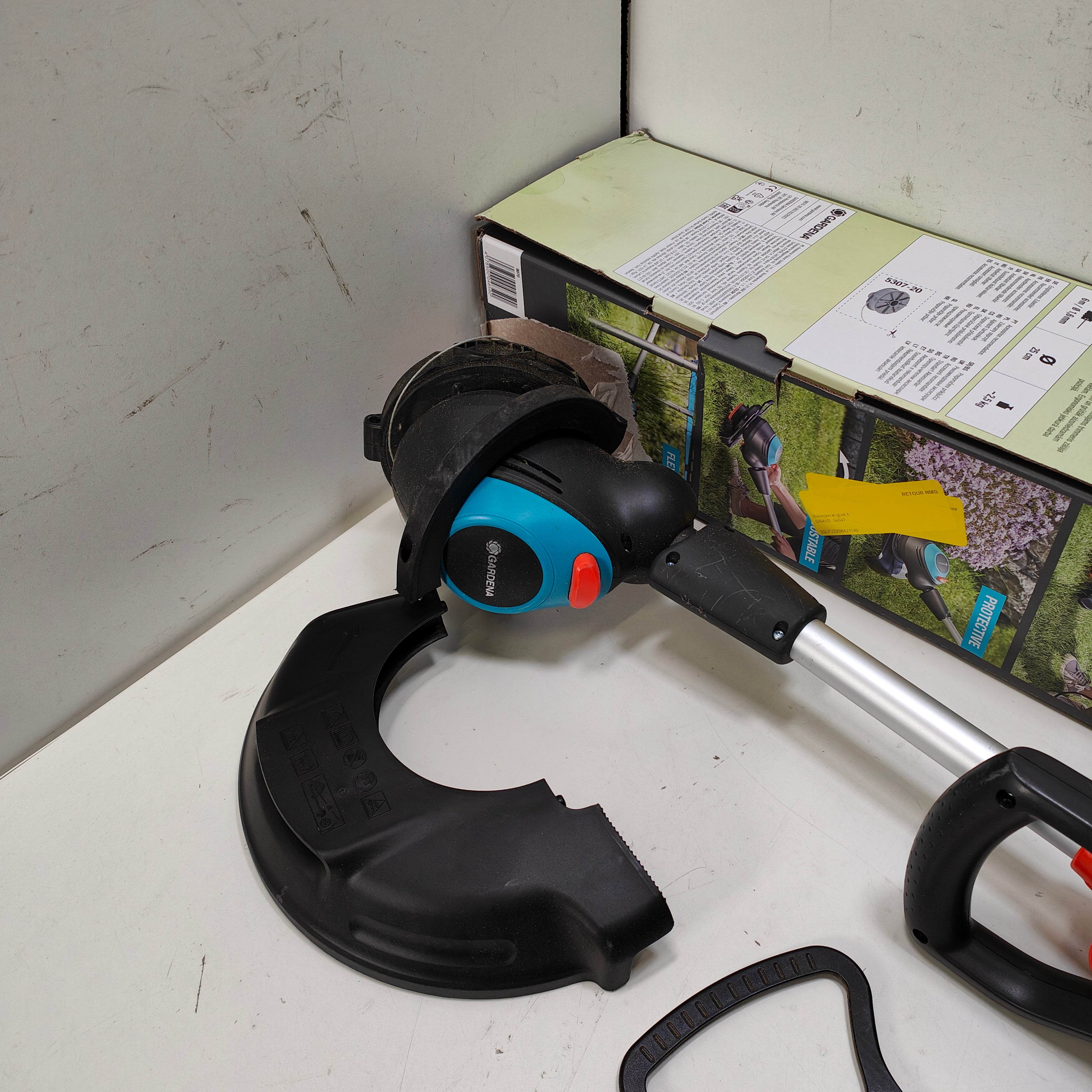 Gardena EasyCut 450/25