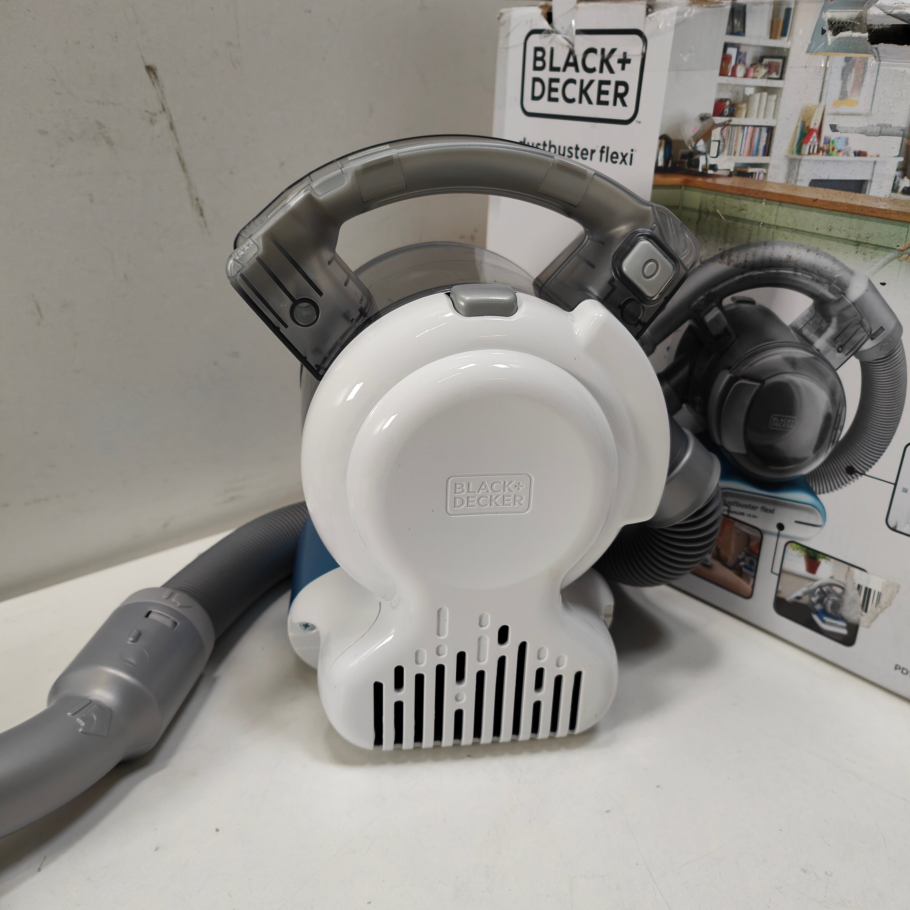 BLACK+DECKER Black & Decker PD1420LP-QW
