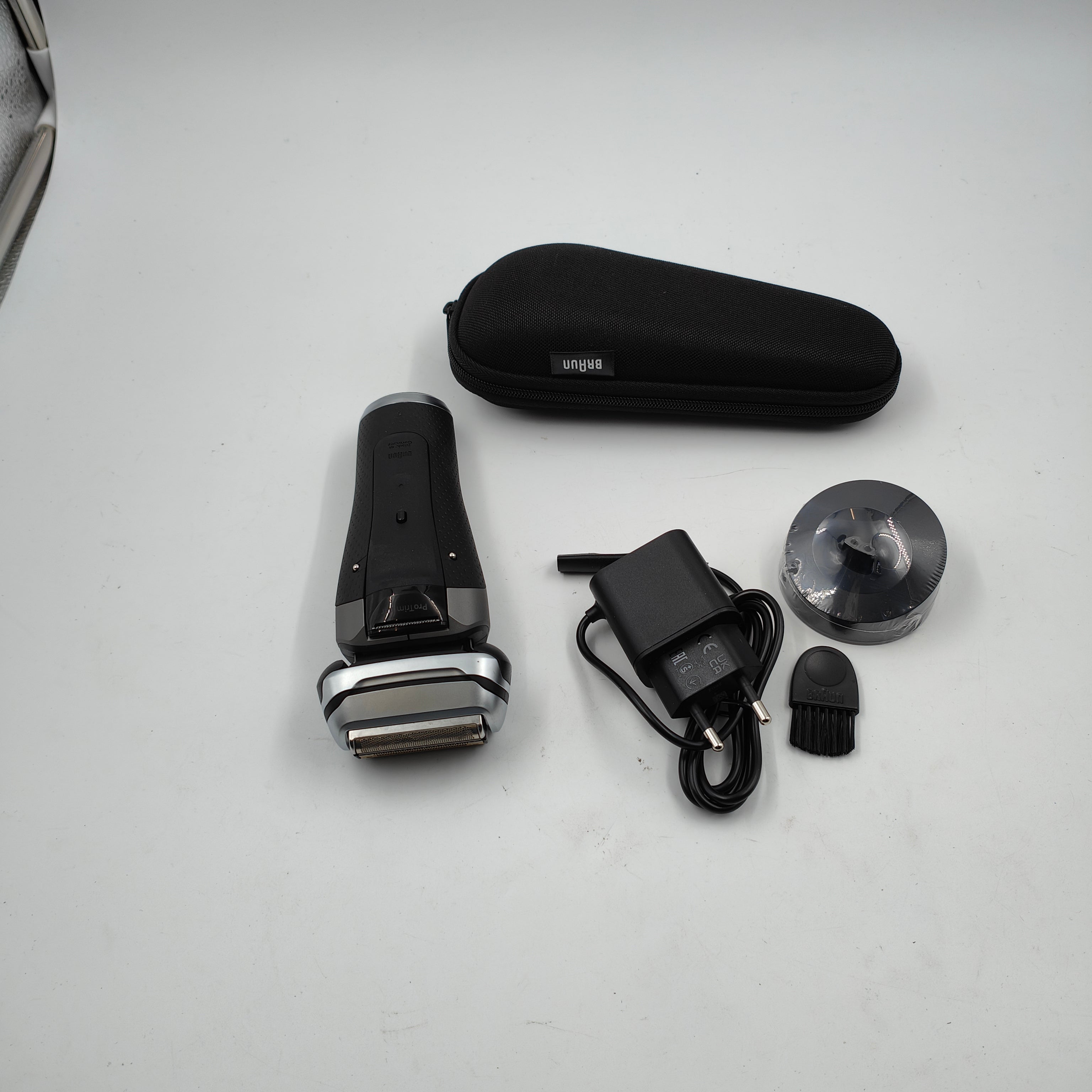 Braun Series 9 PRO+ 9615S Graphite