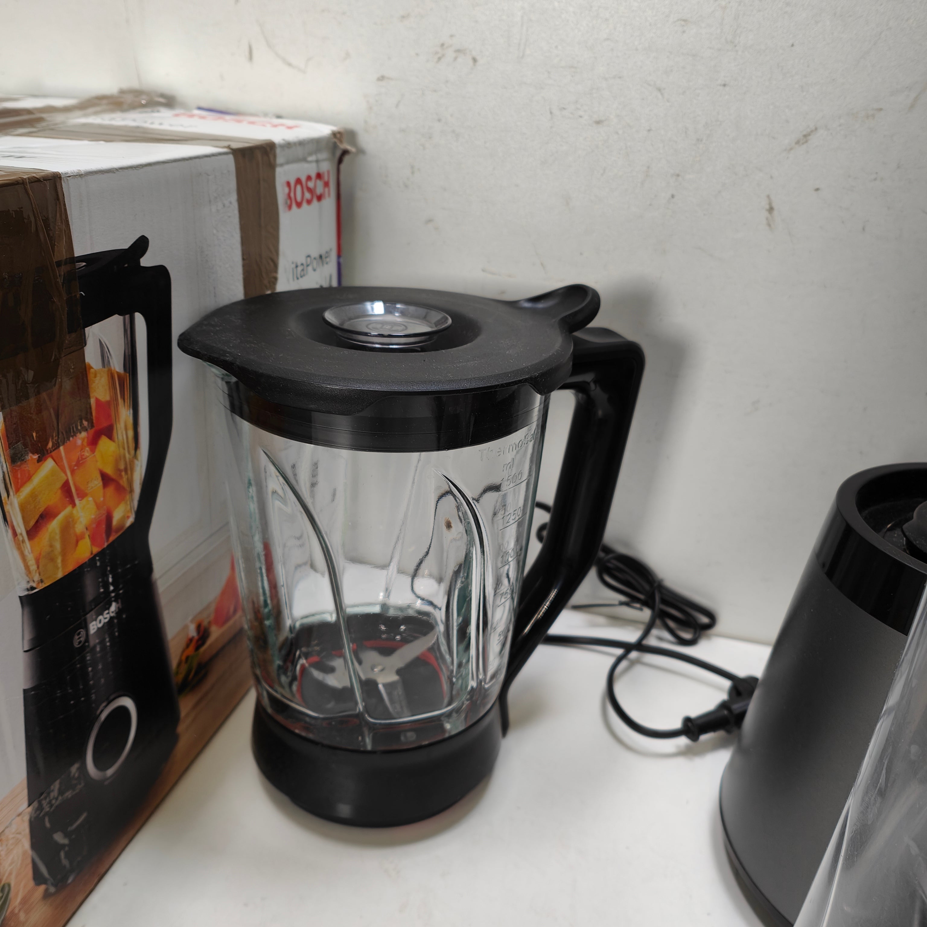 Bosch VitaPower Series 4 MMB6177S