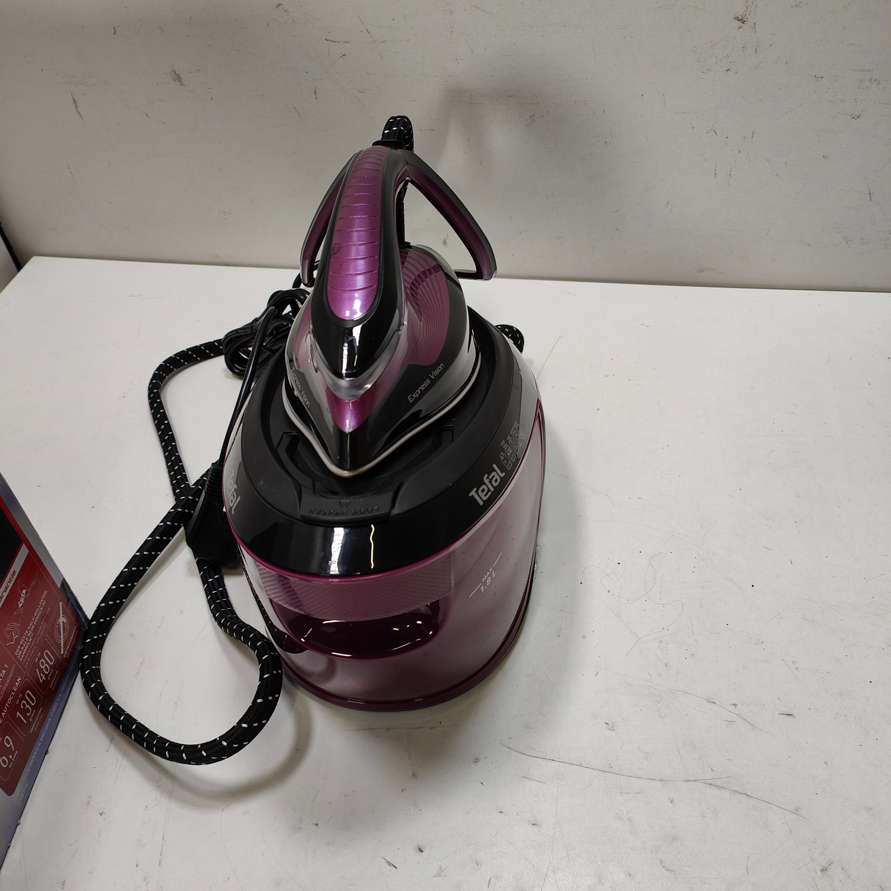 Tefal Express Vision SV8152