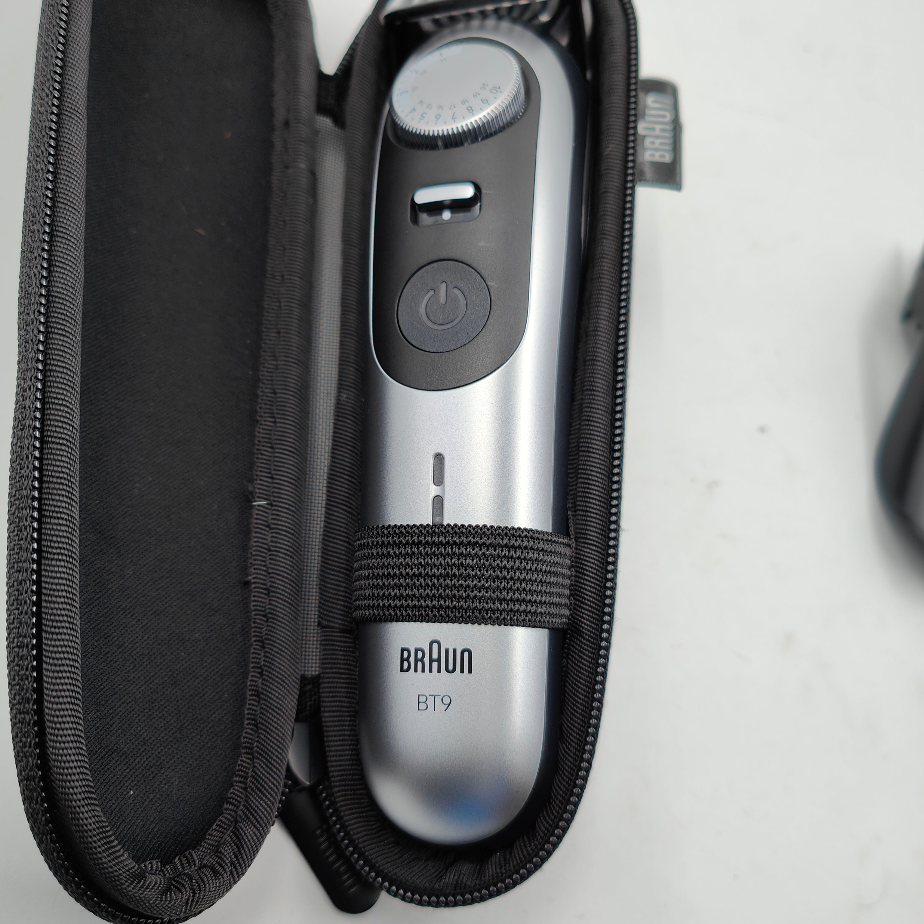 Braun Series 9 BT9520