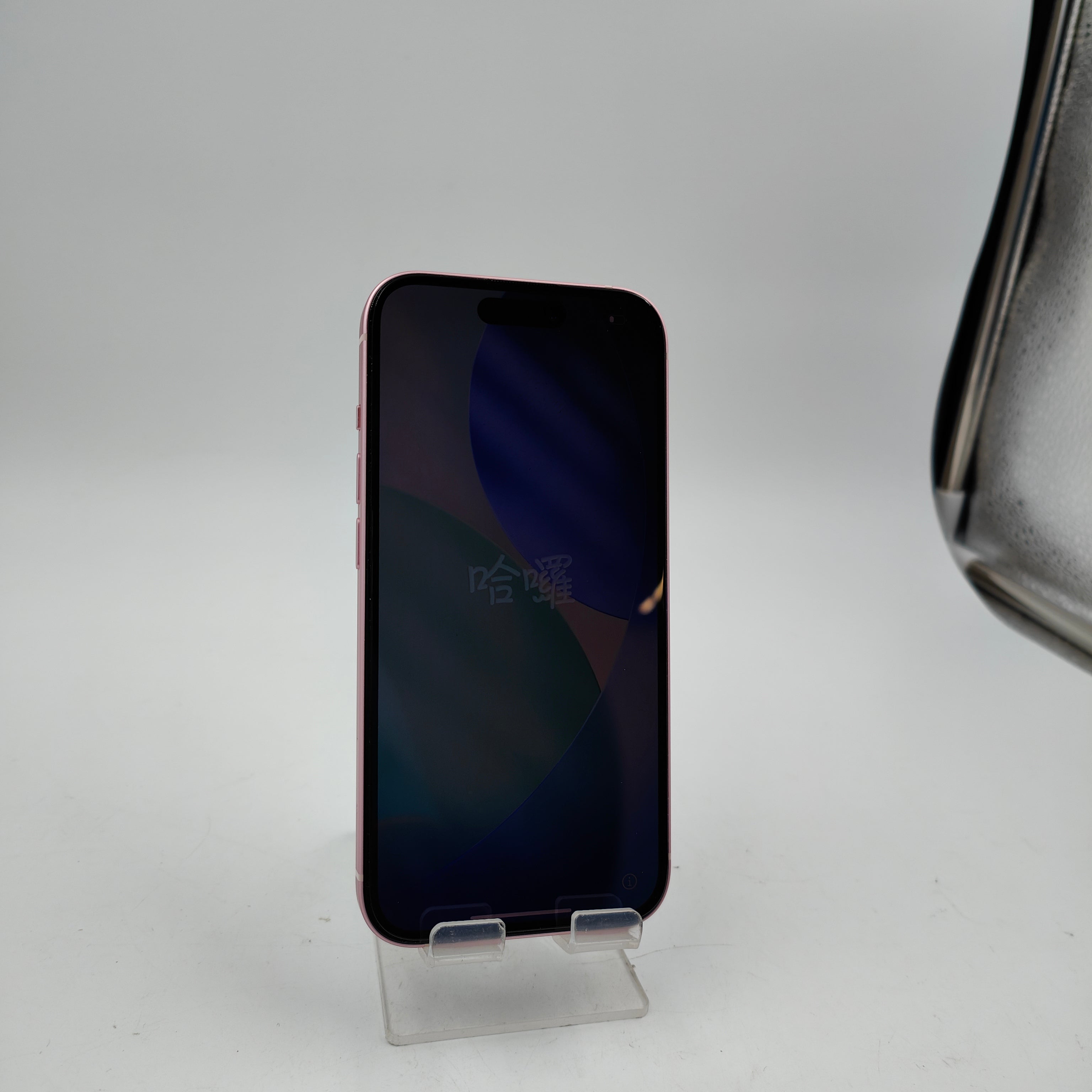 Refurbished iPhone 15 256GB Pink