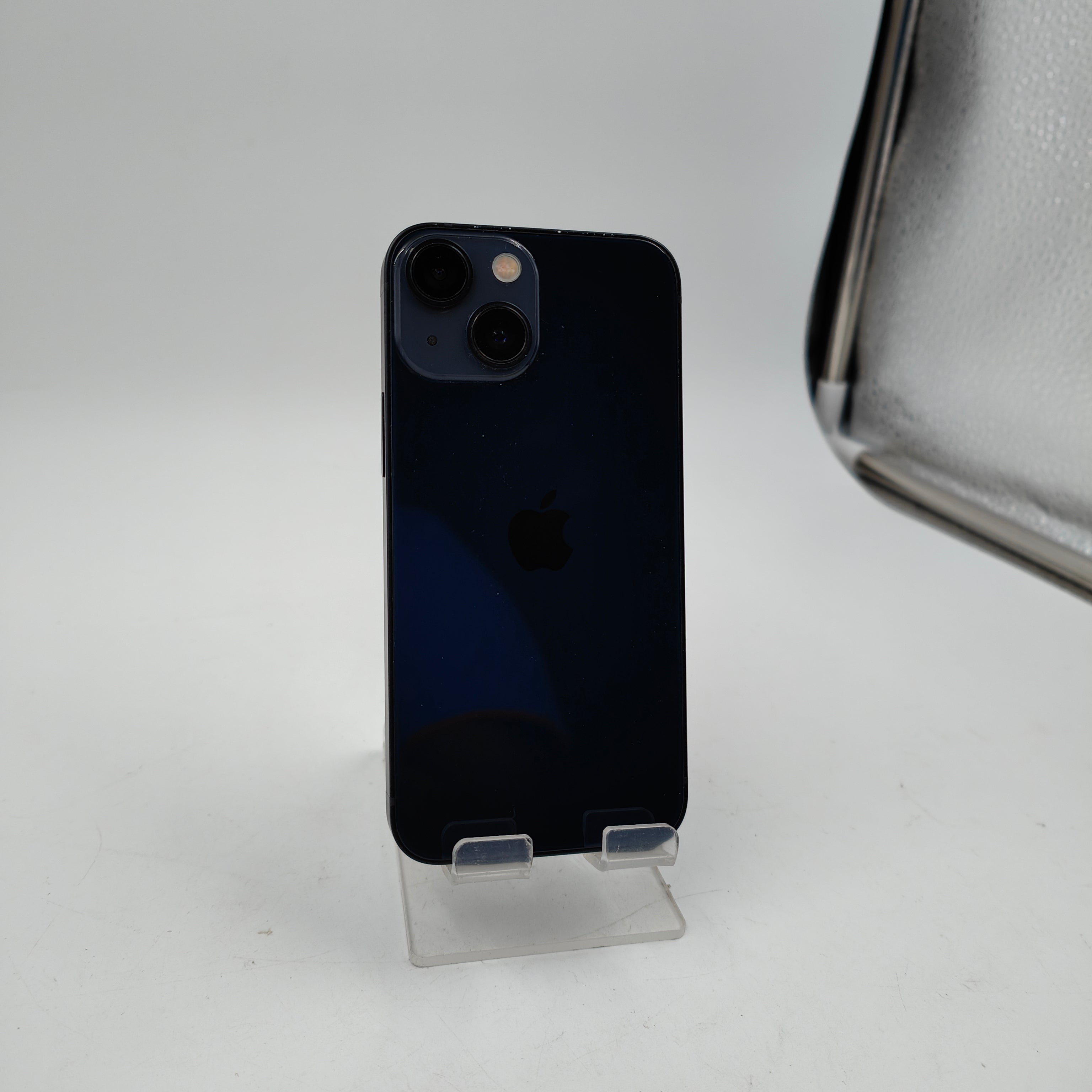 Generalüberholtes iPhone 13 mini 128 GB Schwarz