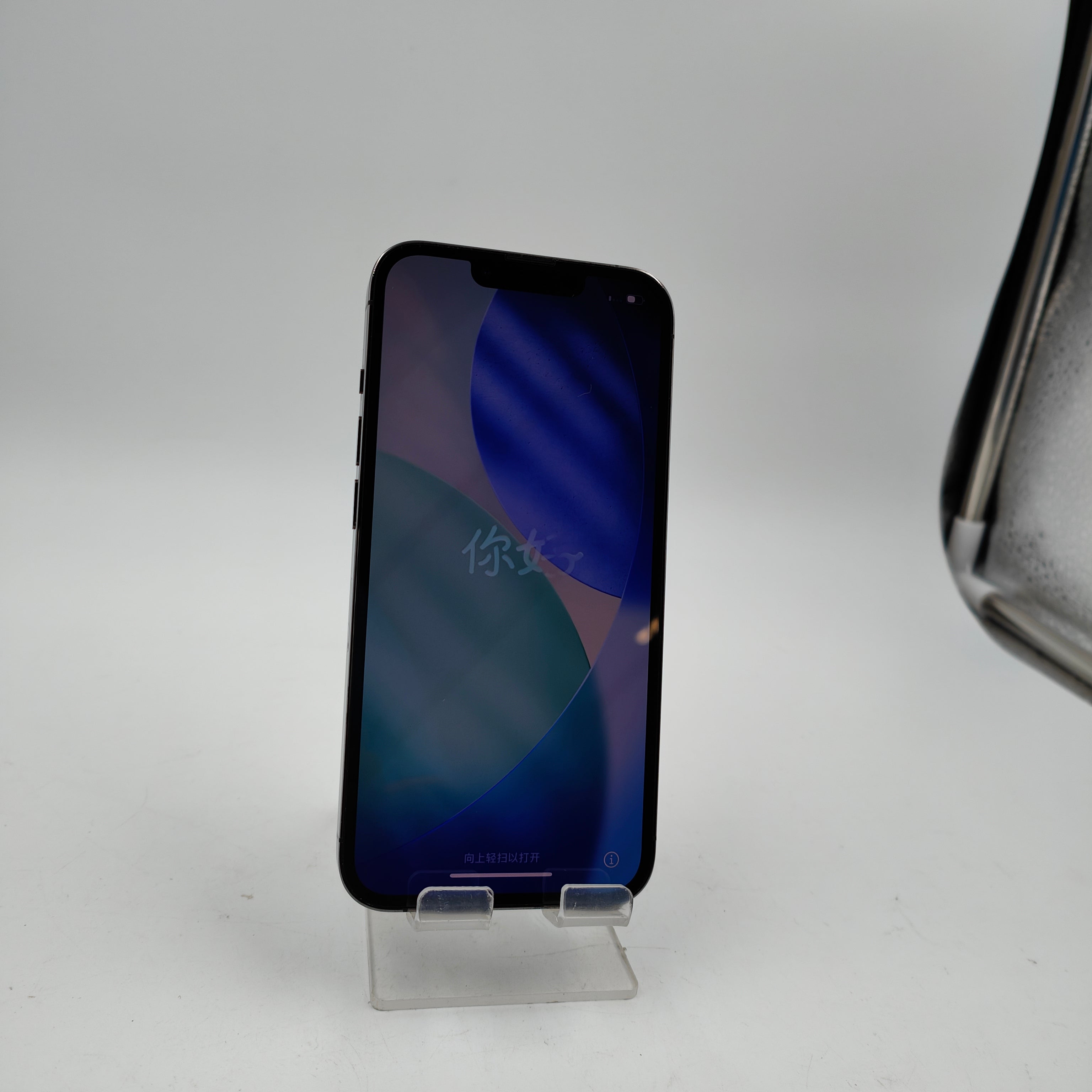 Refurbished iPhone 13 Pro 128GB Black