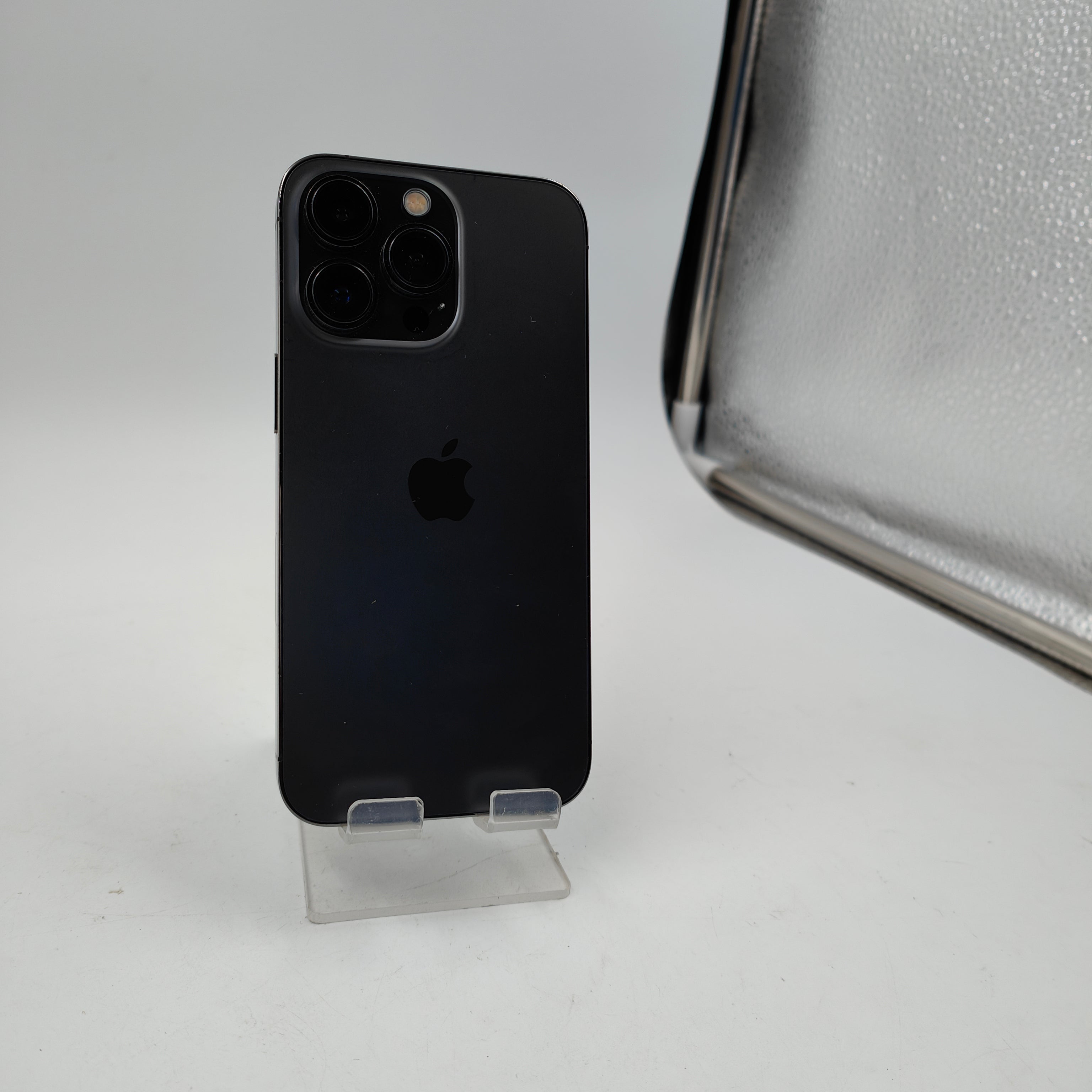 Refurbished iPhone 13 Pro 128GB Black