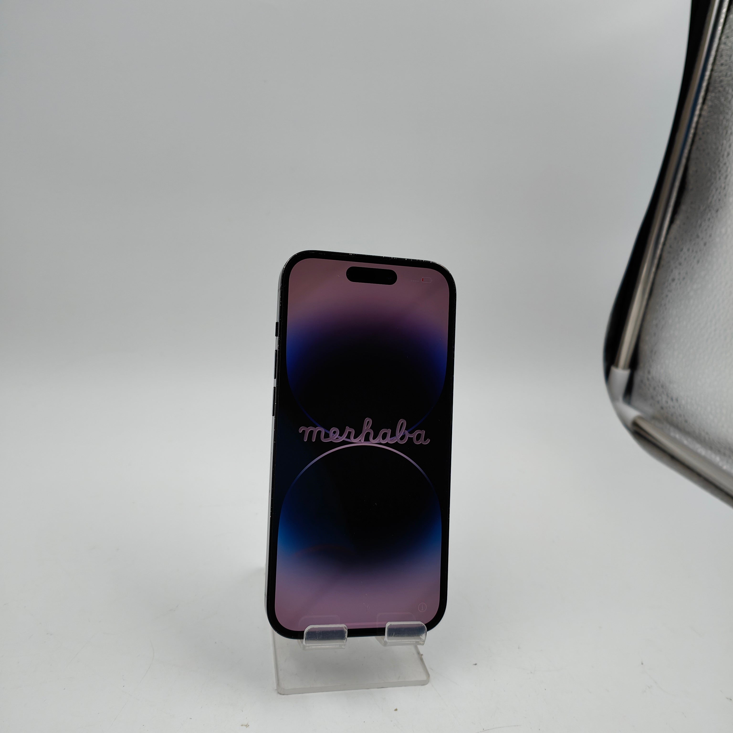 Refurbished iPhone 14 Pro 256GB Black