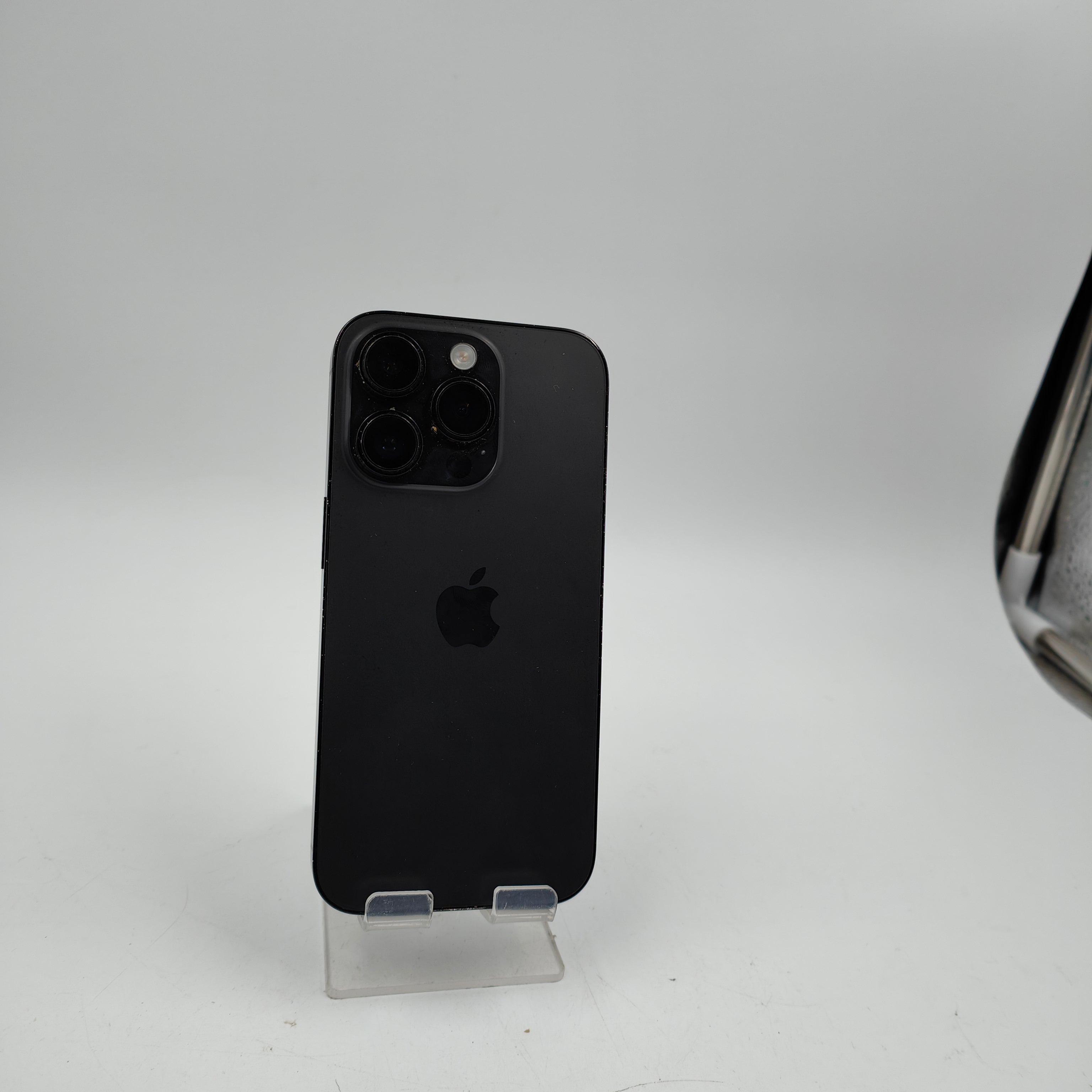 Refurbished iPhone 14 Pro 256GB Black