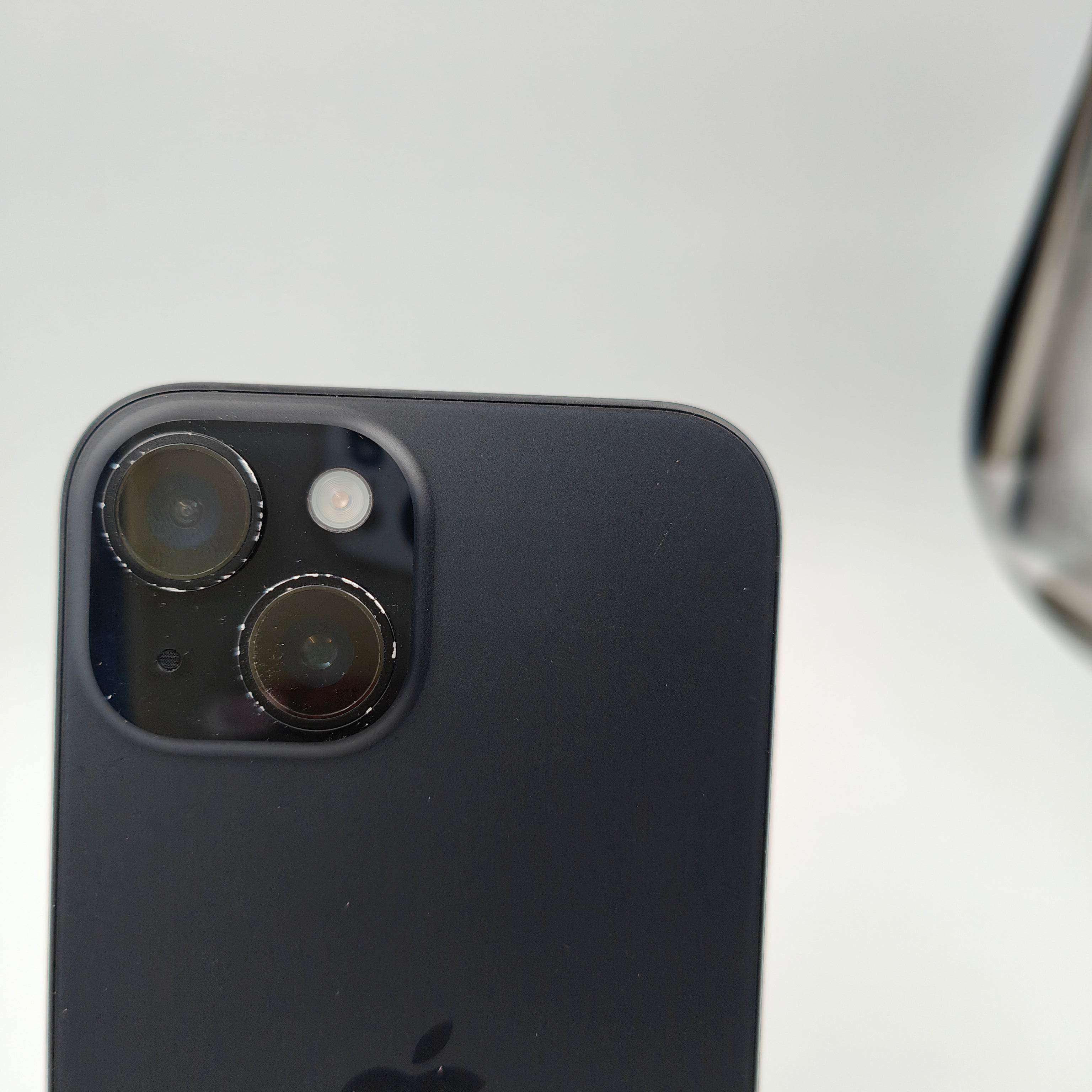 Refurbished iPhone 15 128GB Black