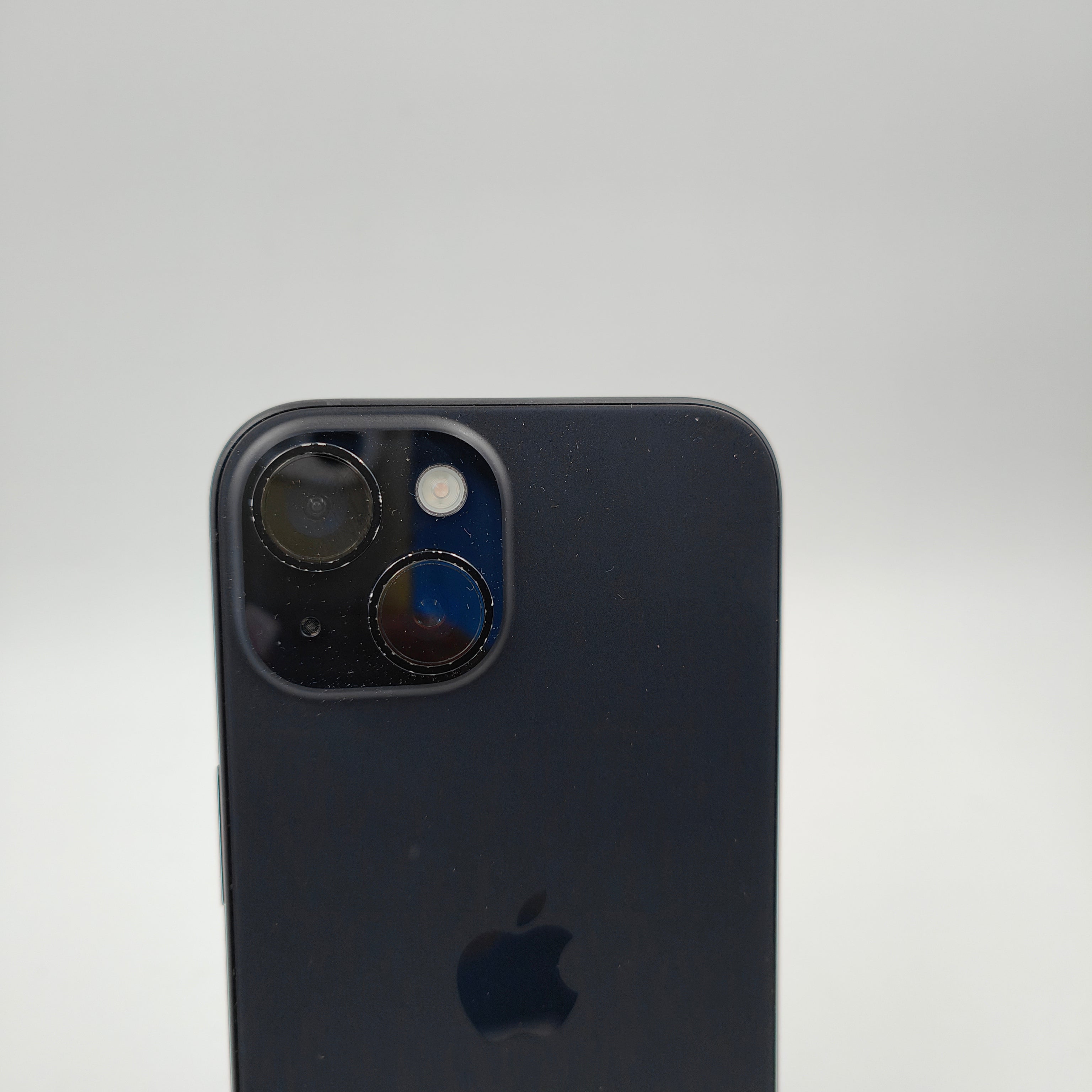 Refurbished iPhone 15 128GB Black