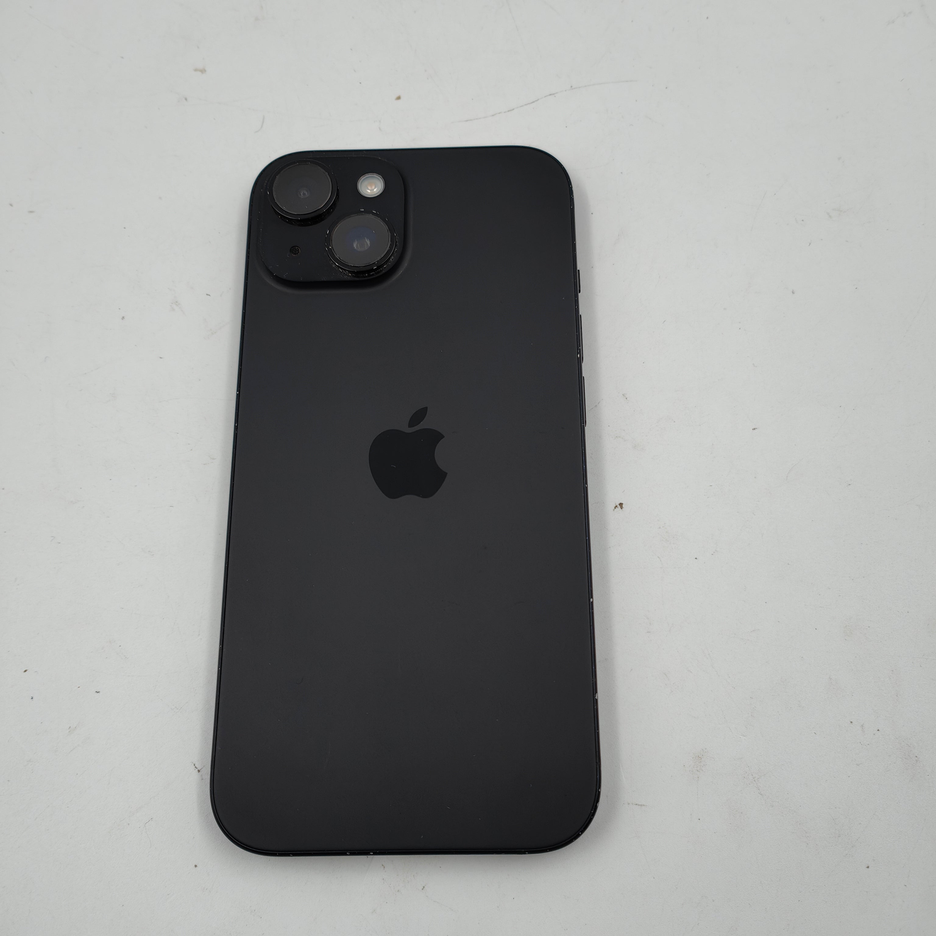Refurbished iPhone 15 128GB Black