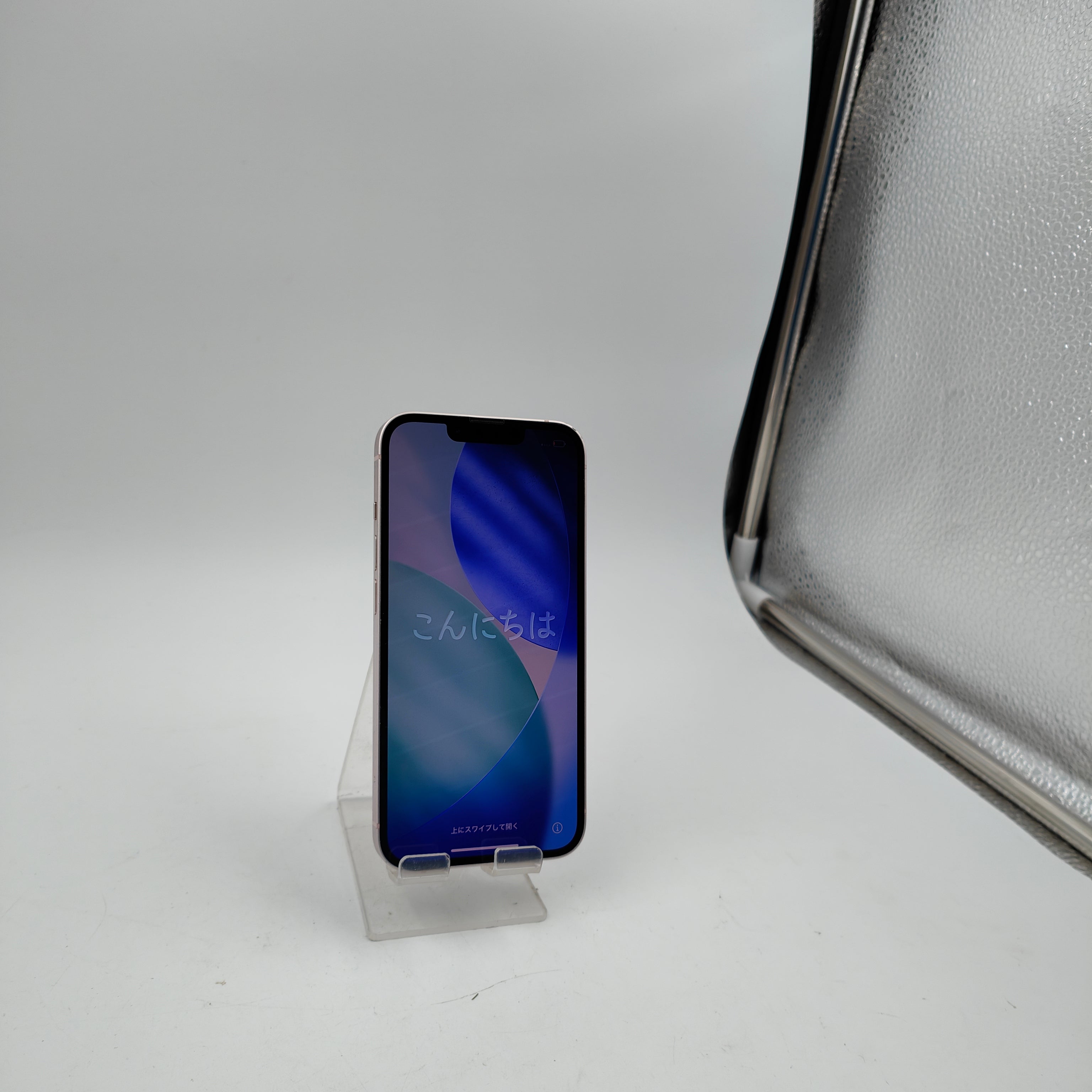 Refurbished iPhone 13 128GB Pink