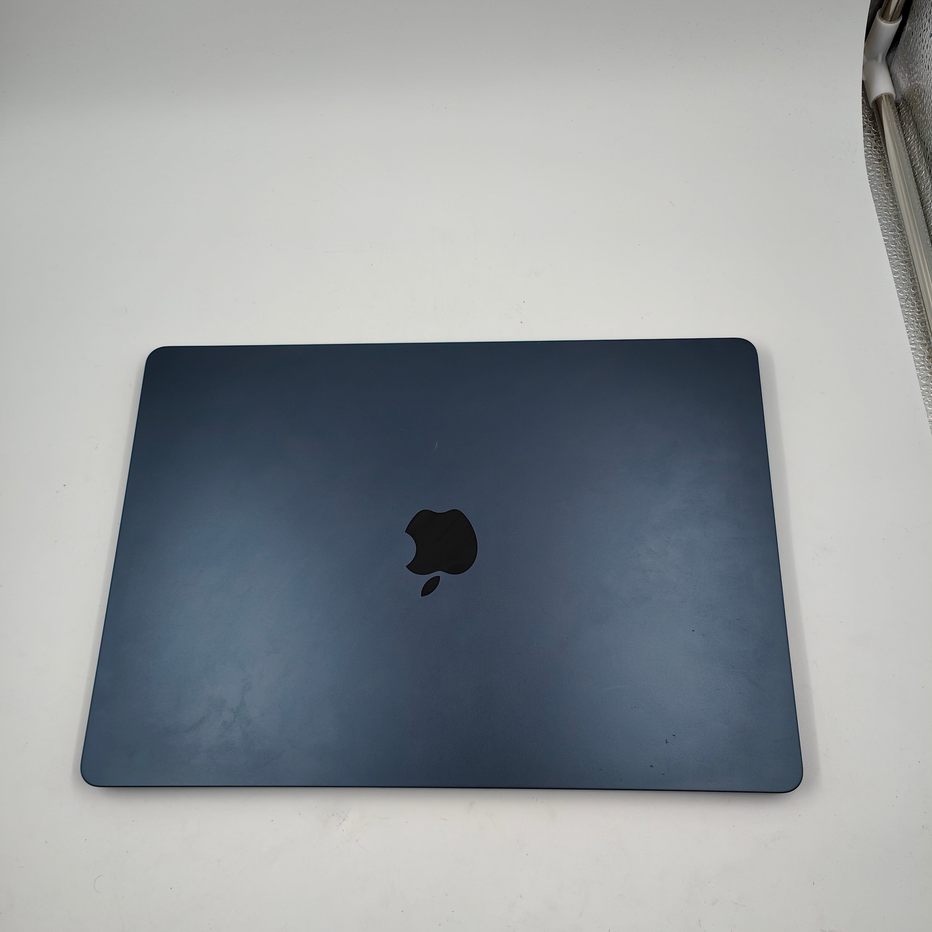 Apple MacBook Air 15" (2024) M3 (8/10) 8GB/256GB Midnight AZERTY