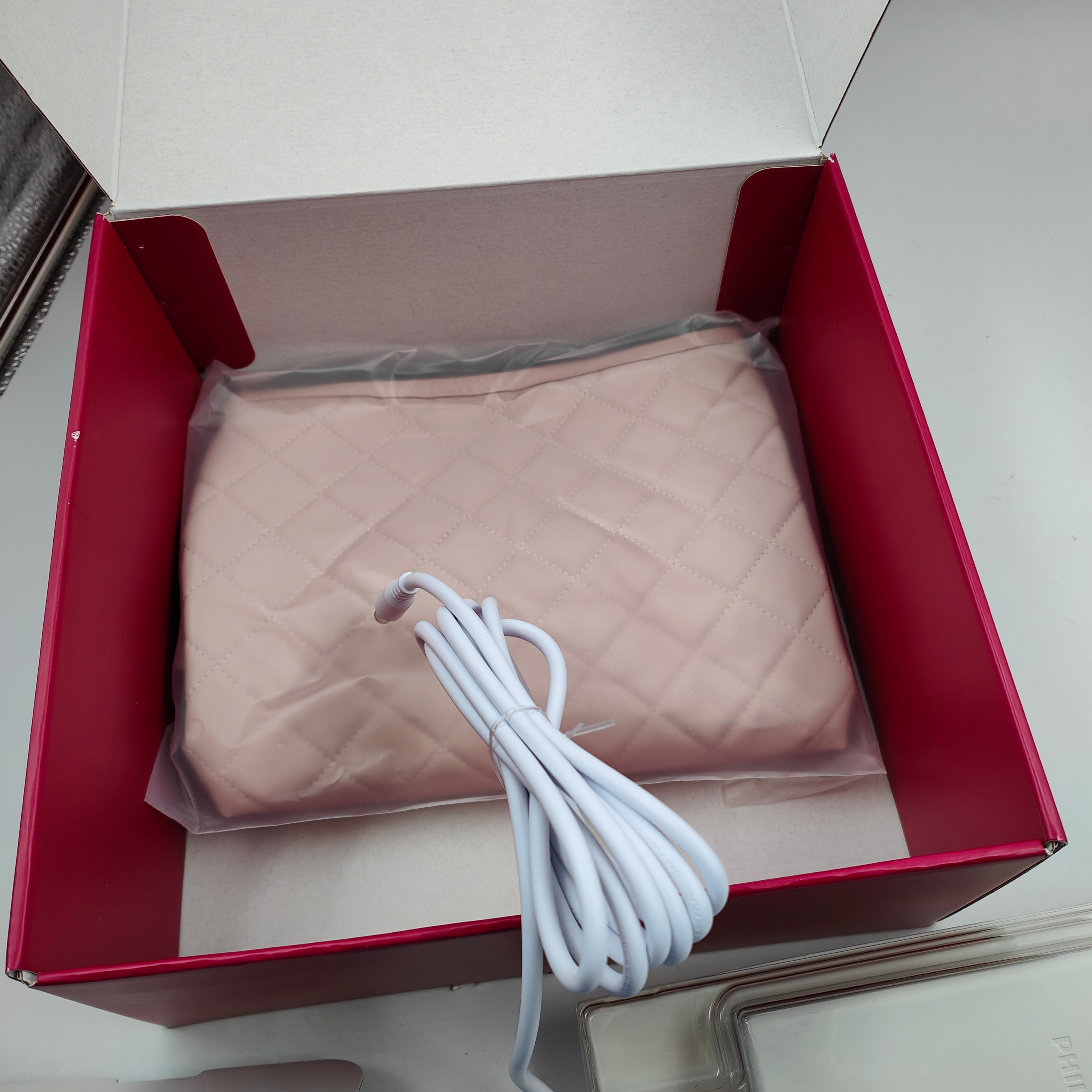 Philips Lumea IPL 9900 Series BRP959/00 SkinAI