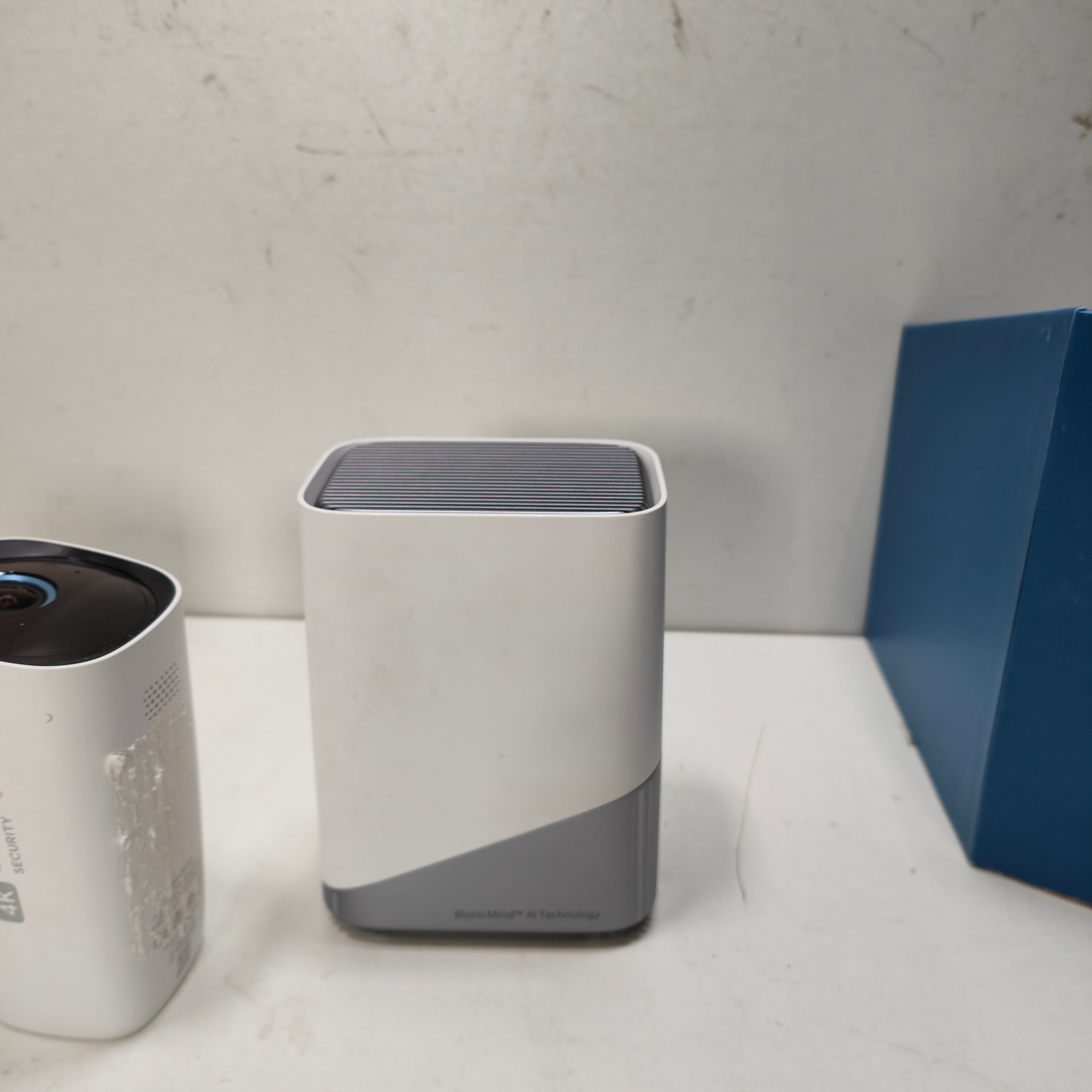 Eufy EufyCam 3 Duo Pack + HomeBase 3