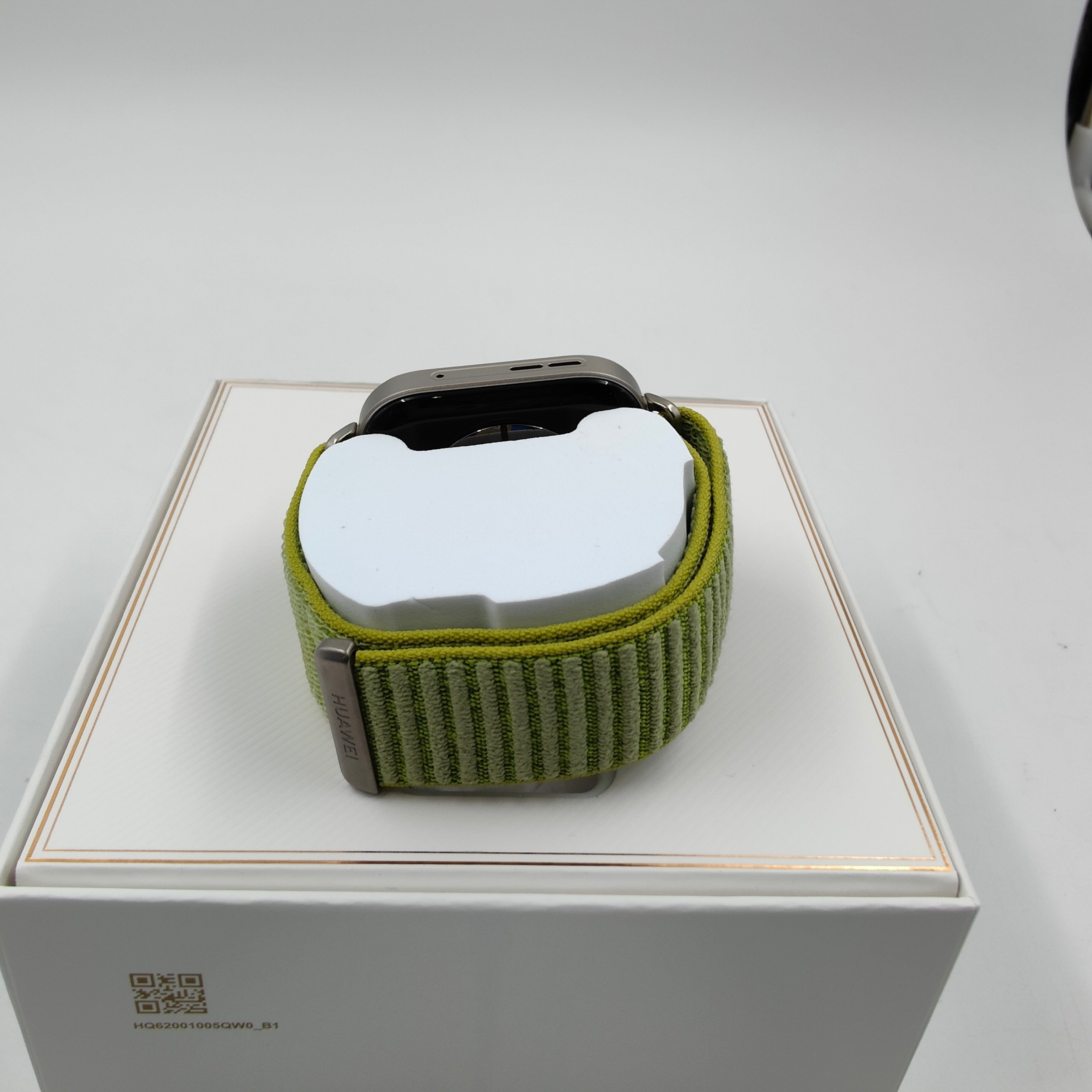 Huawei Watch Fit 4 Pro Grün