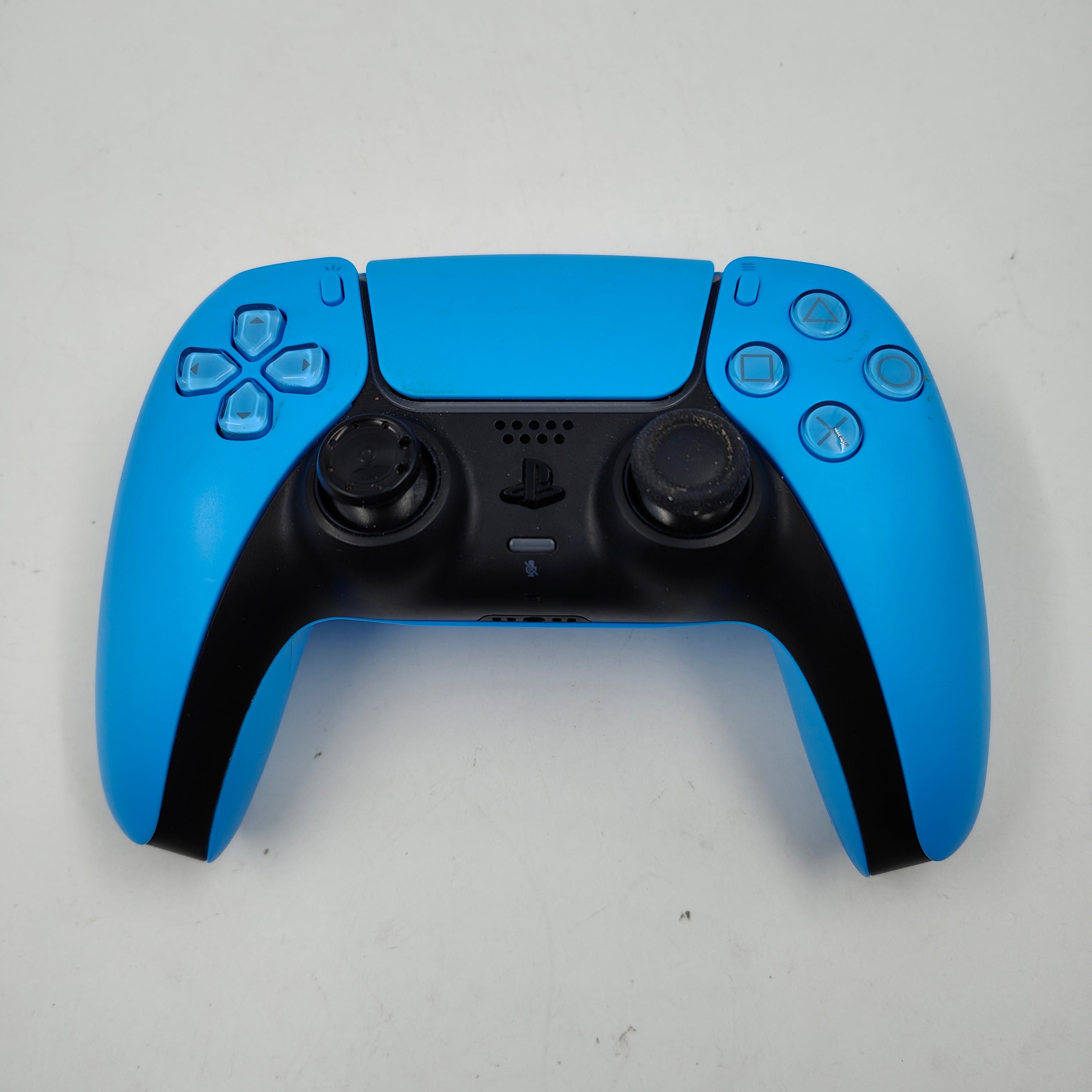 Manette sans fil Sony PlayStation 5 DualSense Starlight