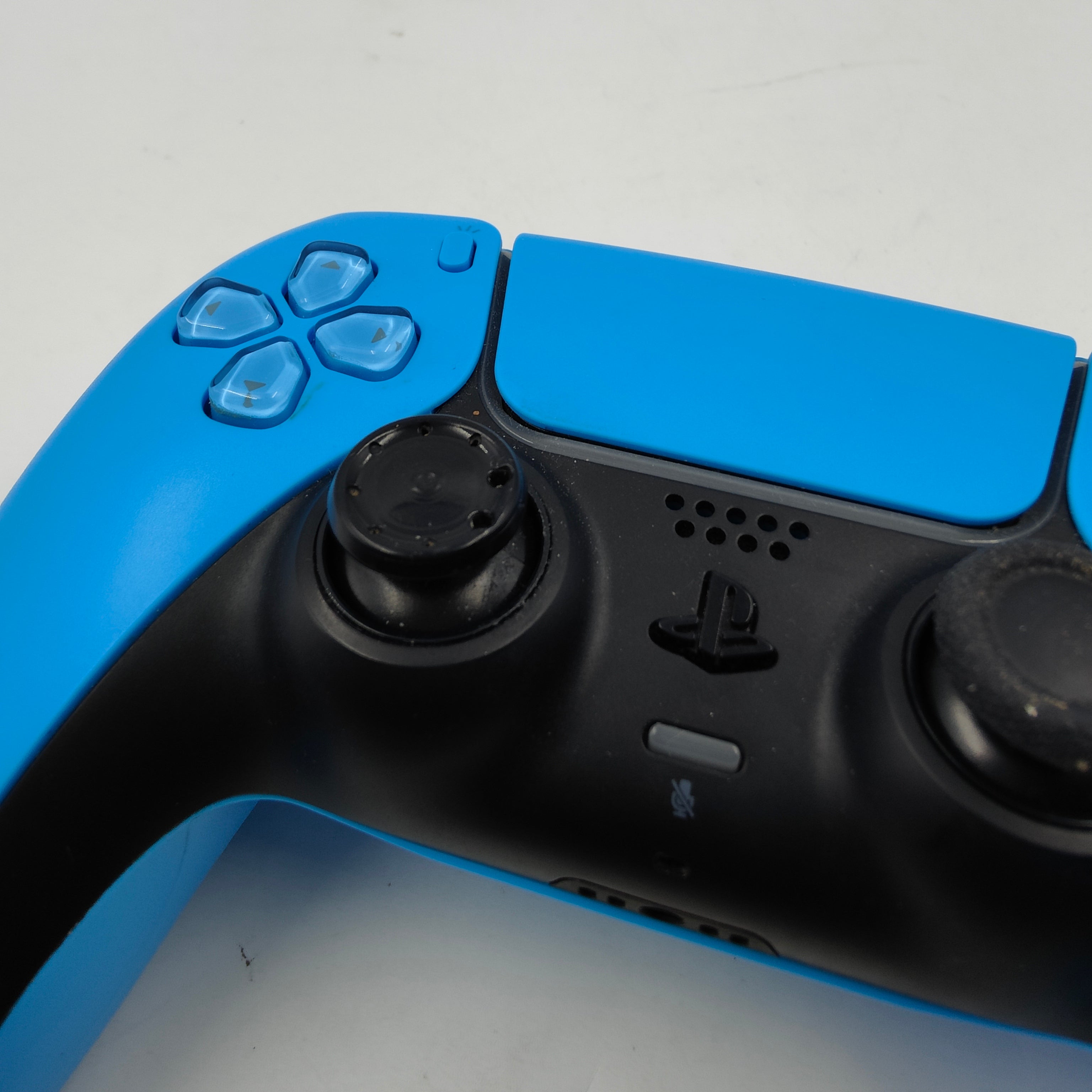 Manette sans fil Sony PlayStation 5 DualSense Starlight