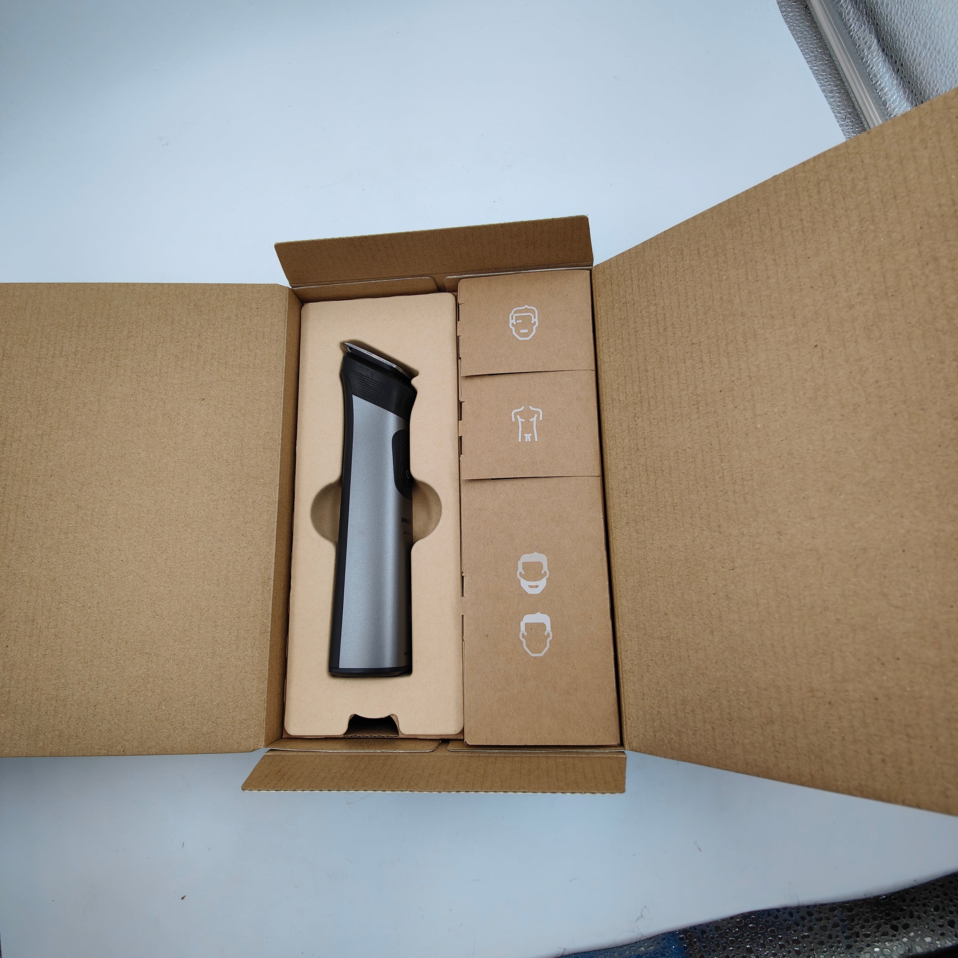 Philips Series 7000 17-in-1 MG7941/15