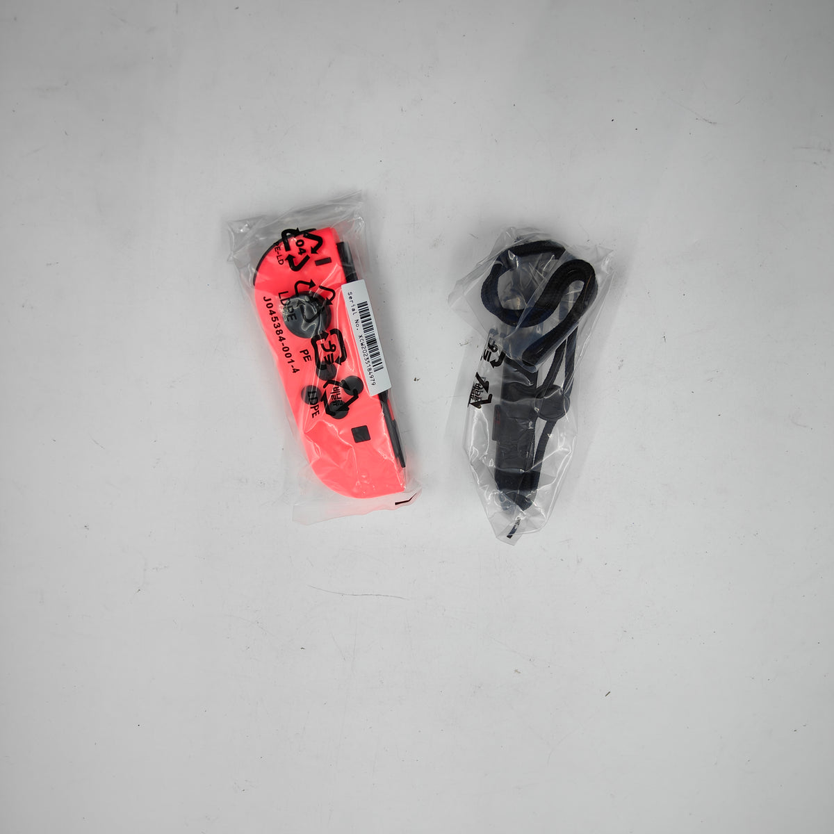 Nintendo Switch Joy-Con Rechts Neon Rood