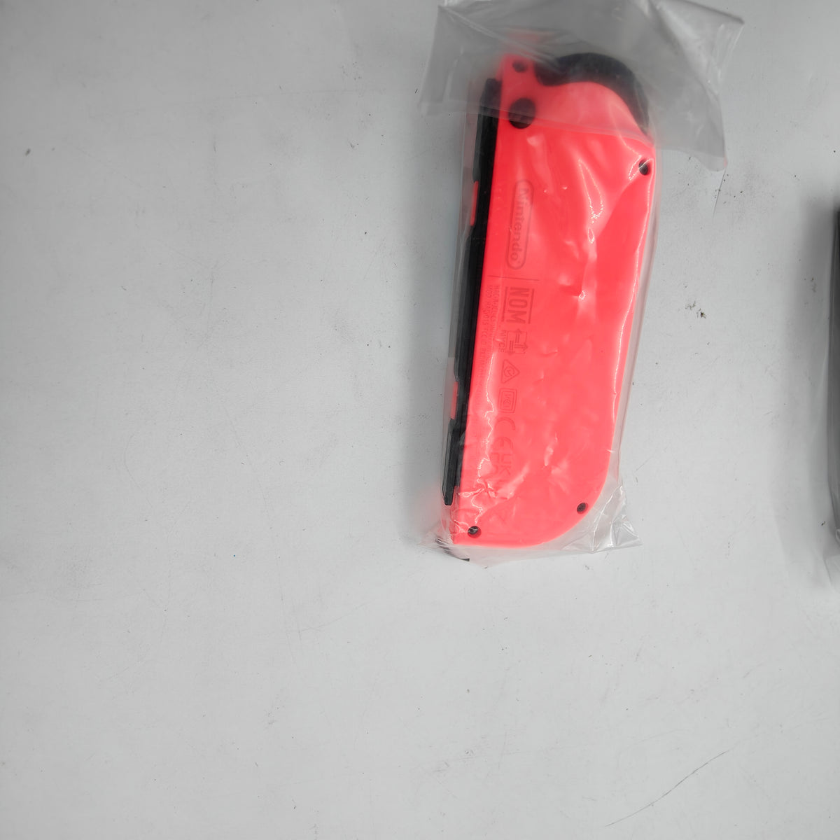 Nintendo Switch Joy-Con Rechts Neon Rood