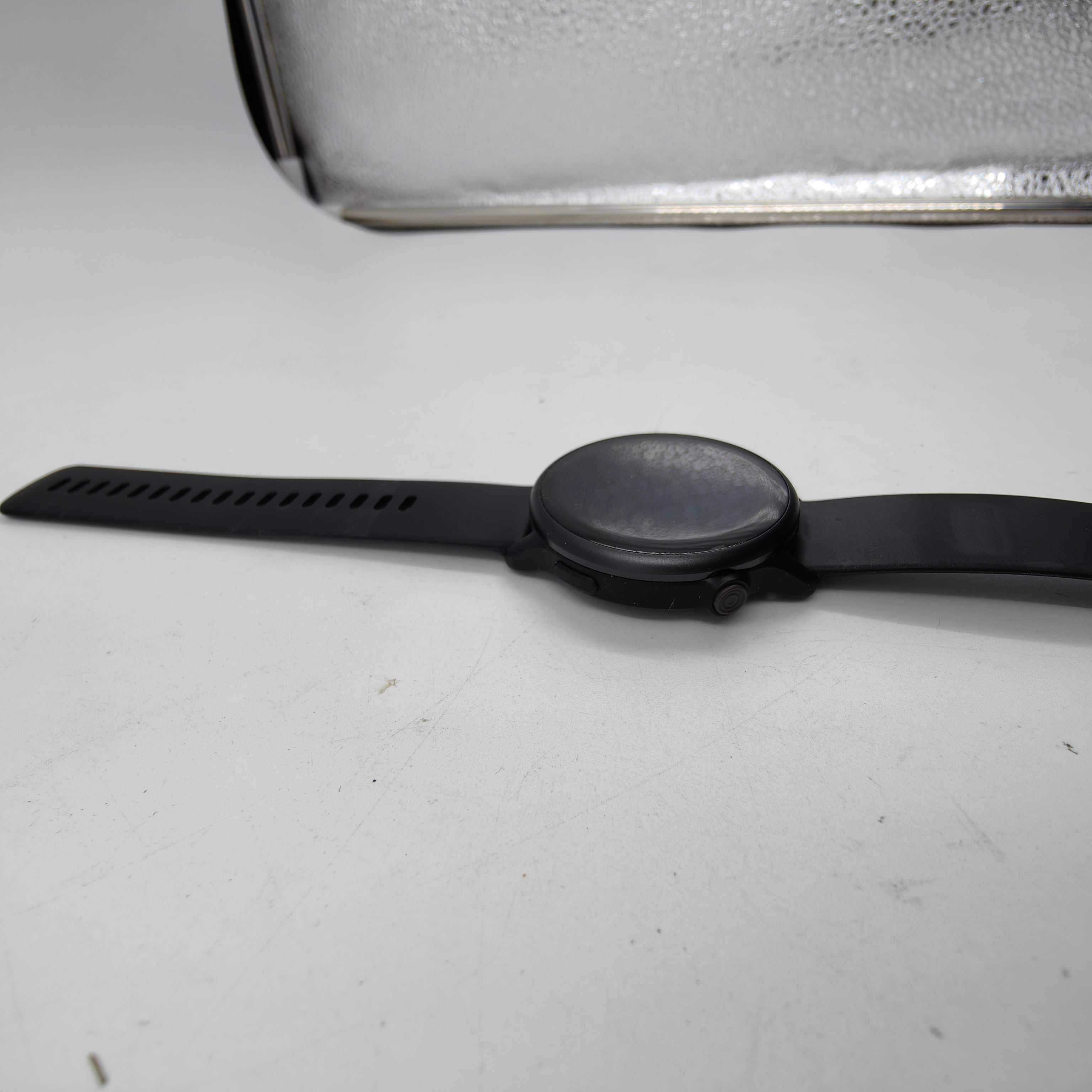 Garmin Vivoactive 6 Music noir