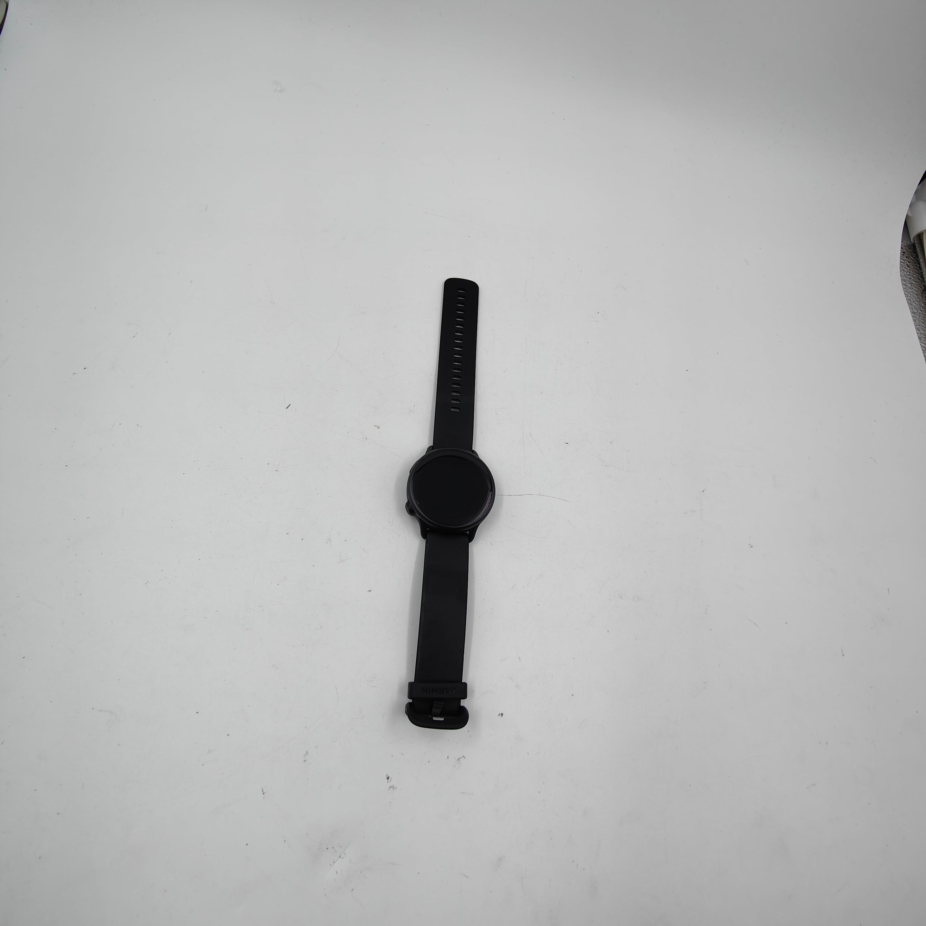 Garmin Vivoactive 6 Music noir