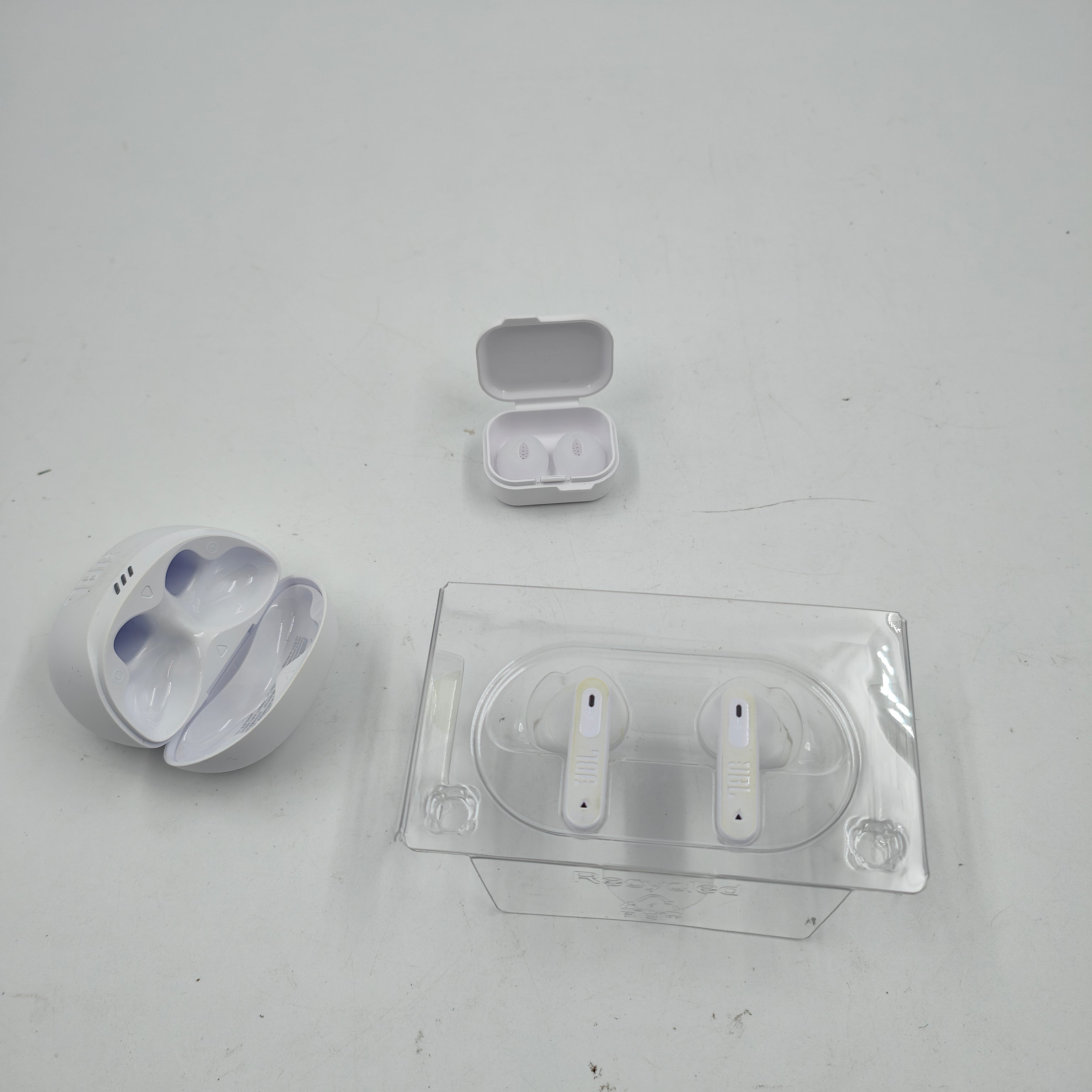 JBL Tune Flex 2 Weiß