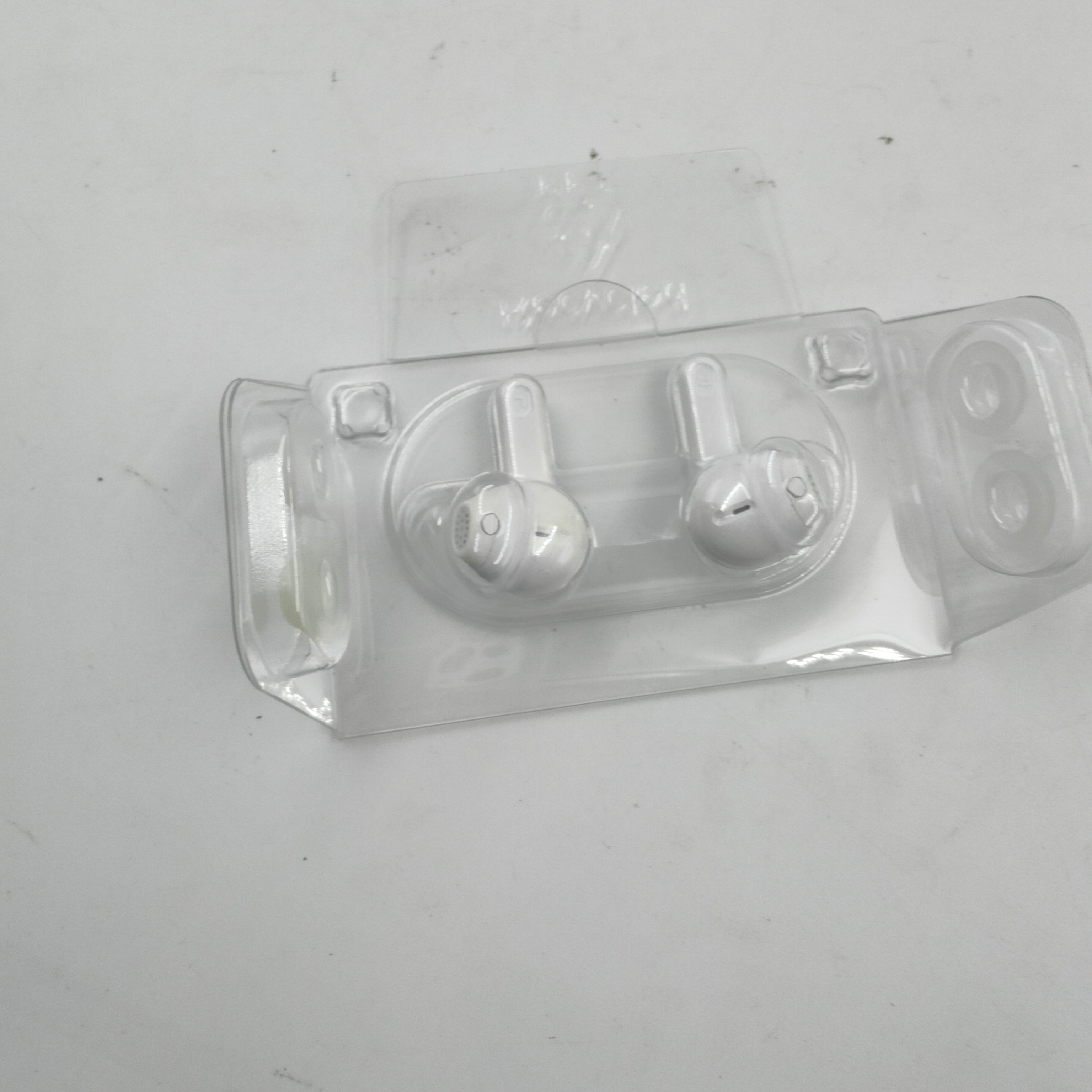 JBL Tune Flex 2 Weiß