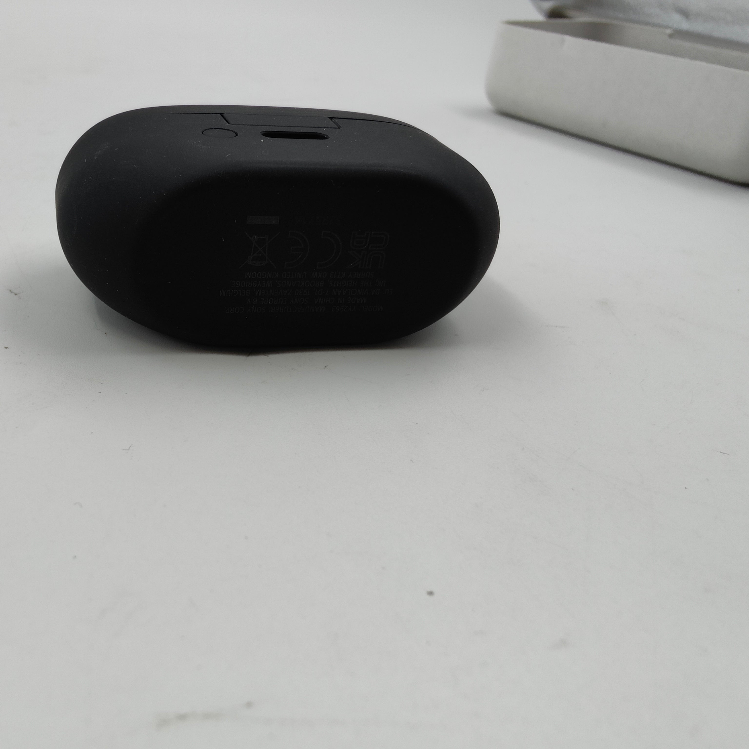 Sony WF-1000XM5 noir